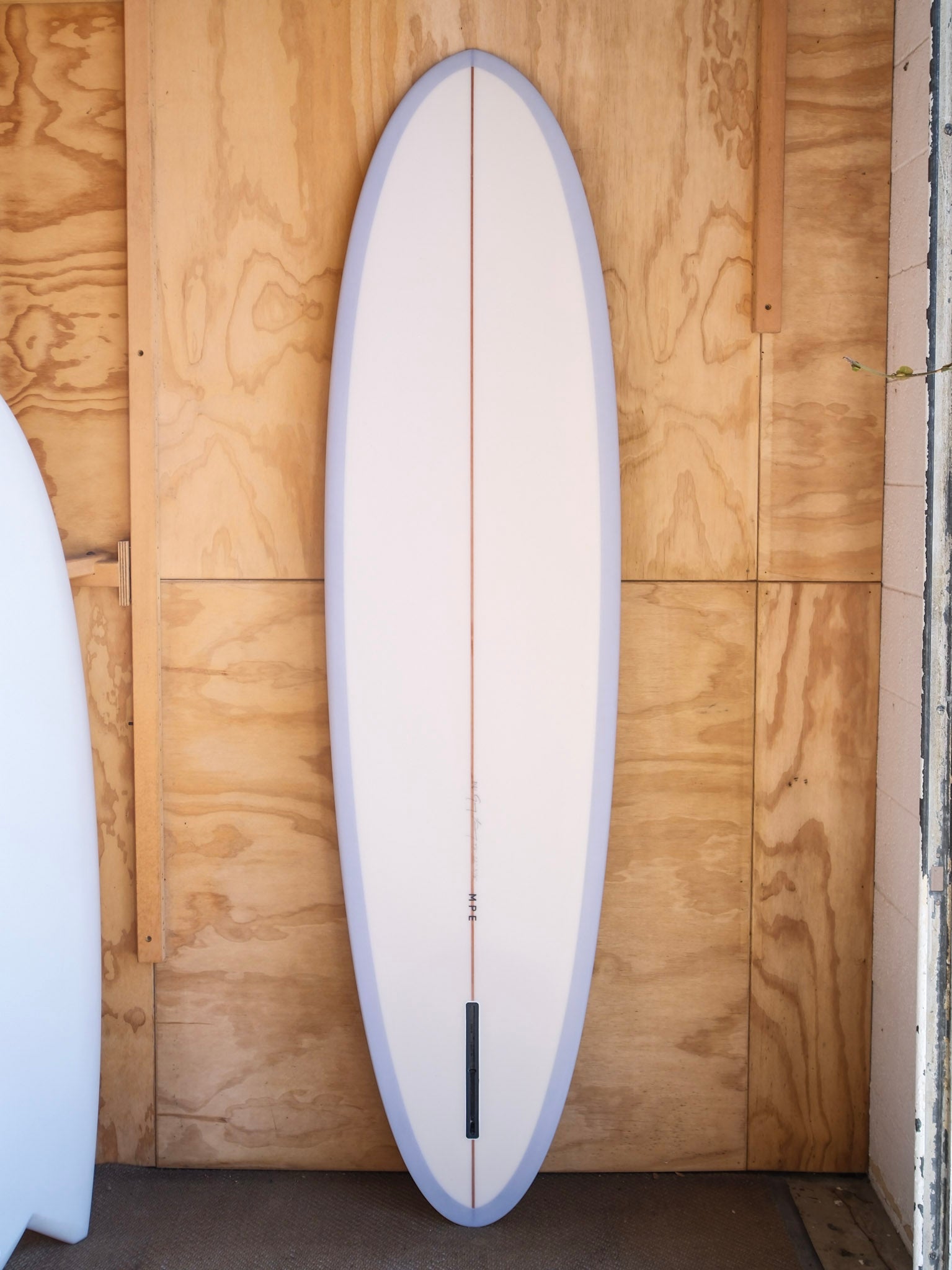 7'6 MPE Spitfire - Mollusk Surf Shop