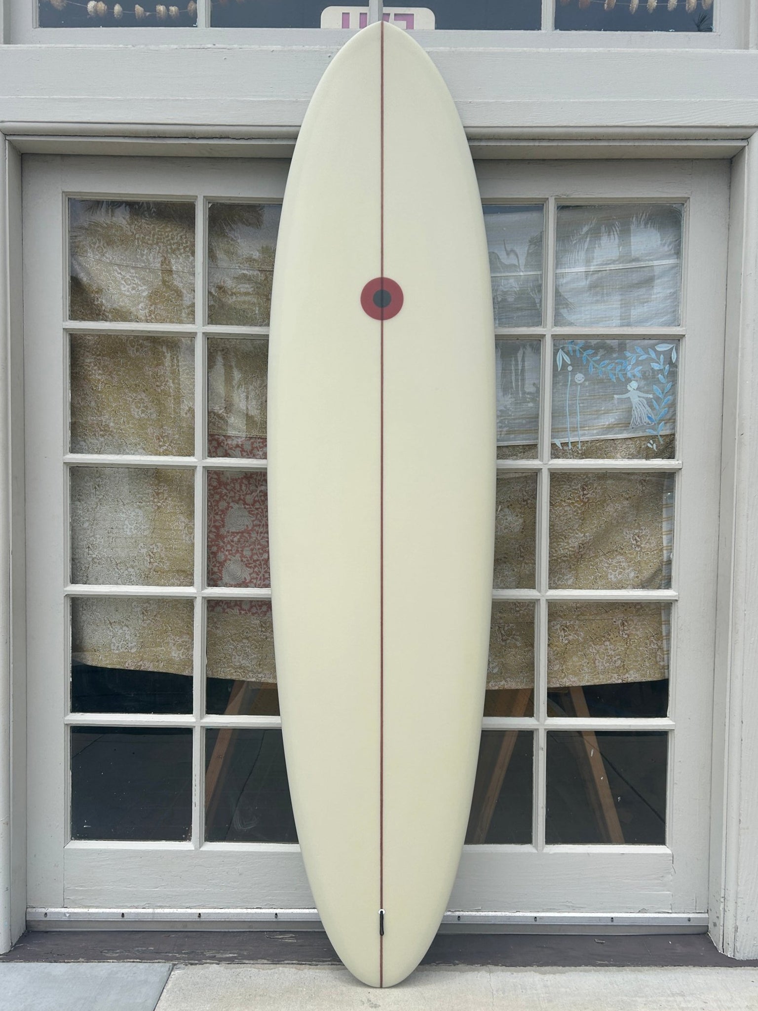 7'6 MPE Spitfire - Mollusk Surf Shop