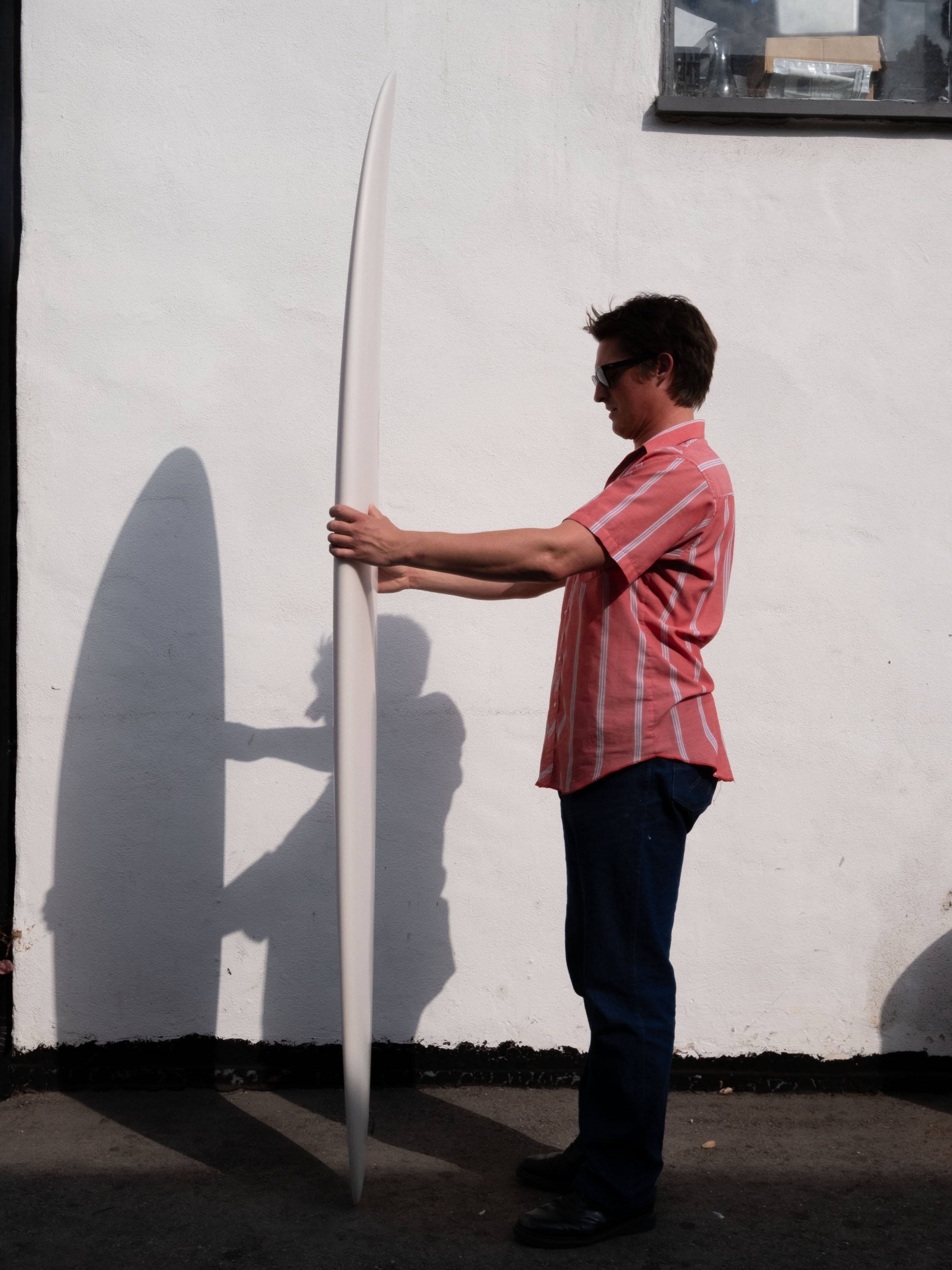 7'6 MPE Spitfire - Mollusk Surf Shop