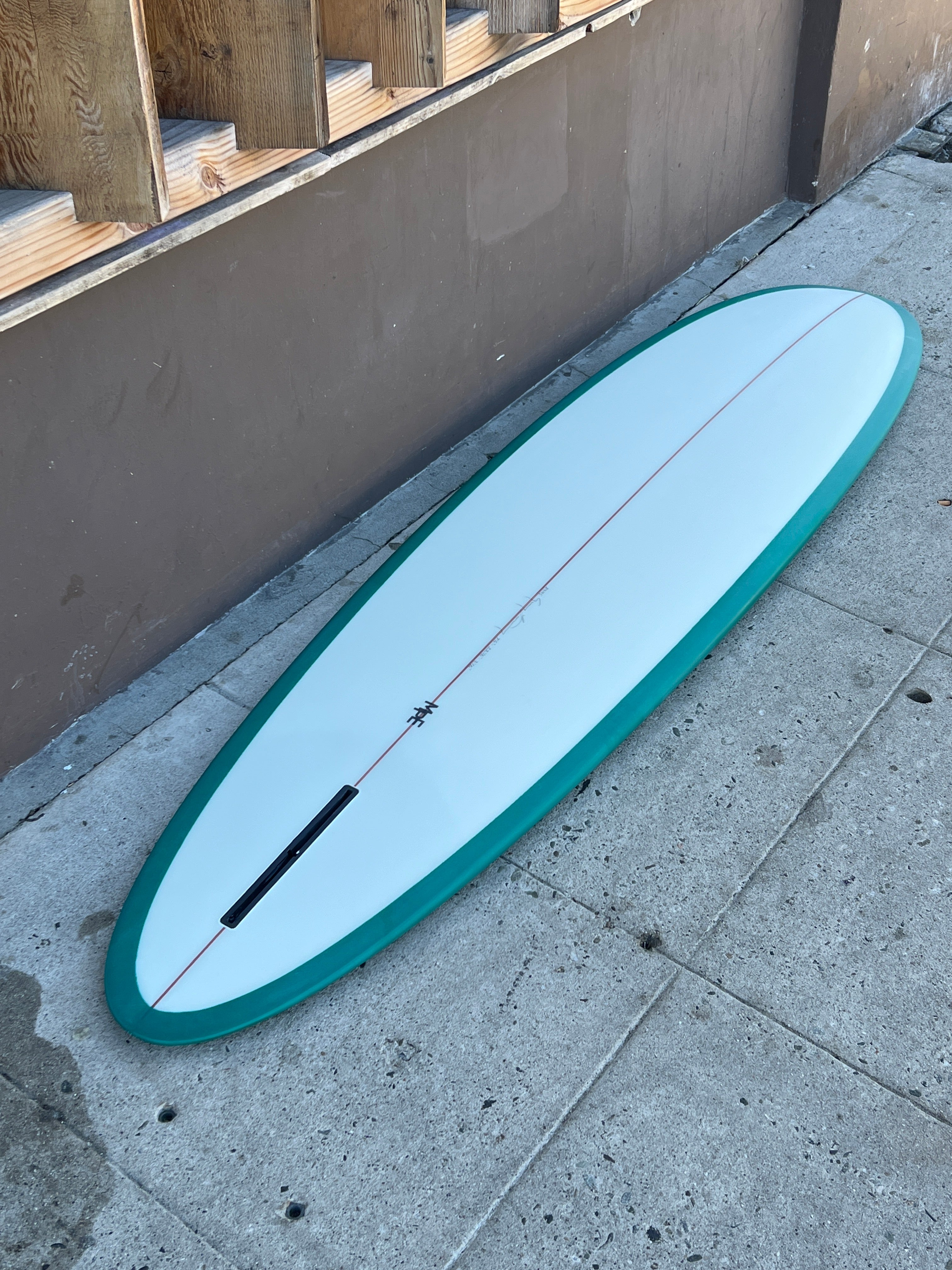 7'6 MPE Spitfire - Mollusk Surf Shop