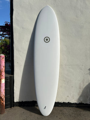 7'6 MPE Spitfire - Mollusk Surf Shop