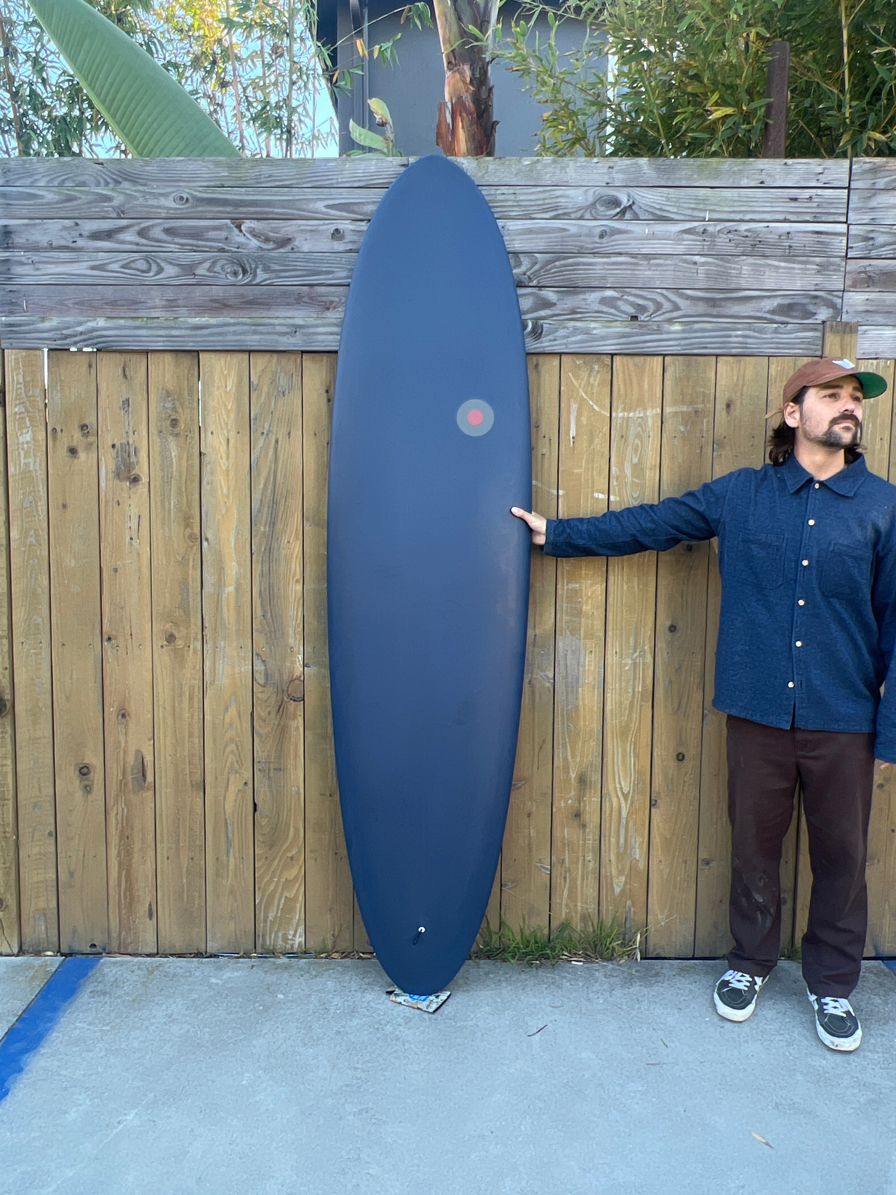 7'6 MPE Spitfire - Mollusk Surf Shop