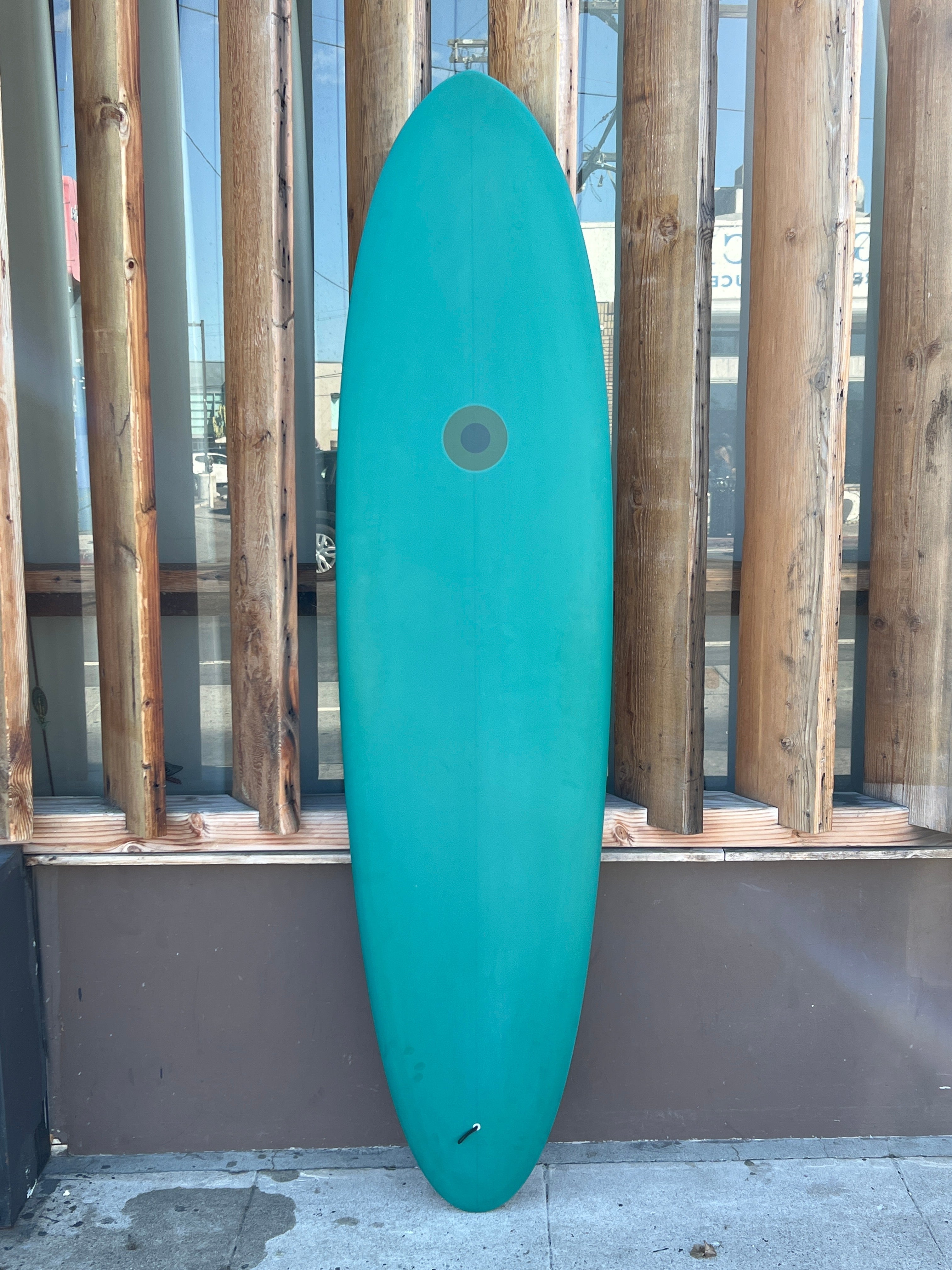 7'6 MPE Spitfire - Mollusk Surf Shop