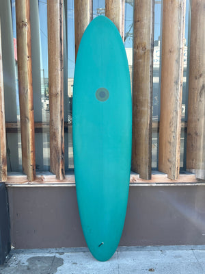 7'6 MPE Spitfire - Mollusk Surf Shop