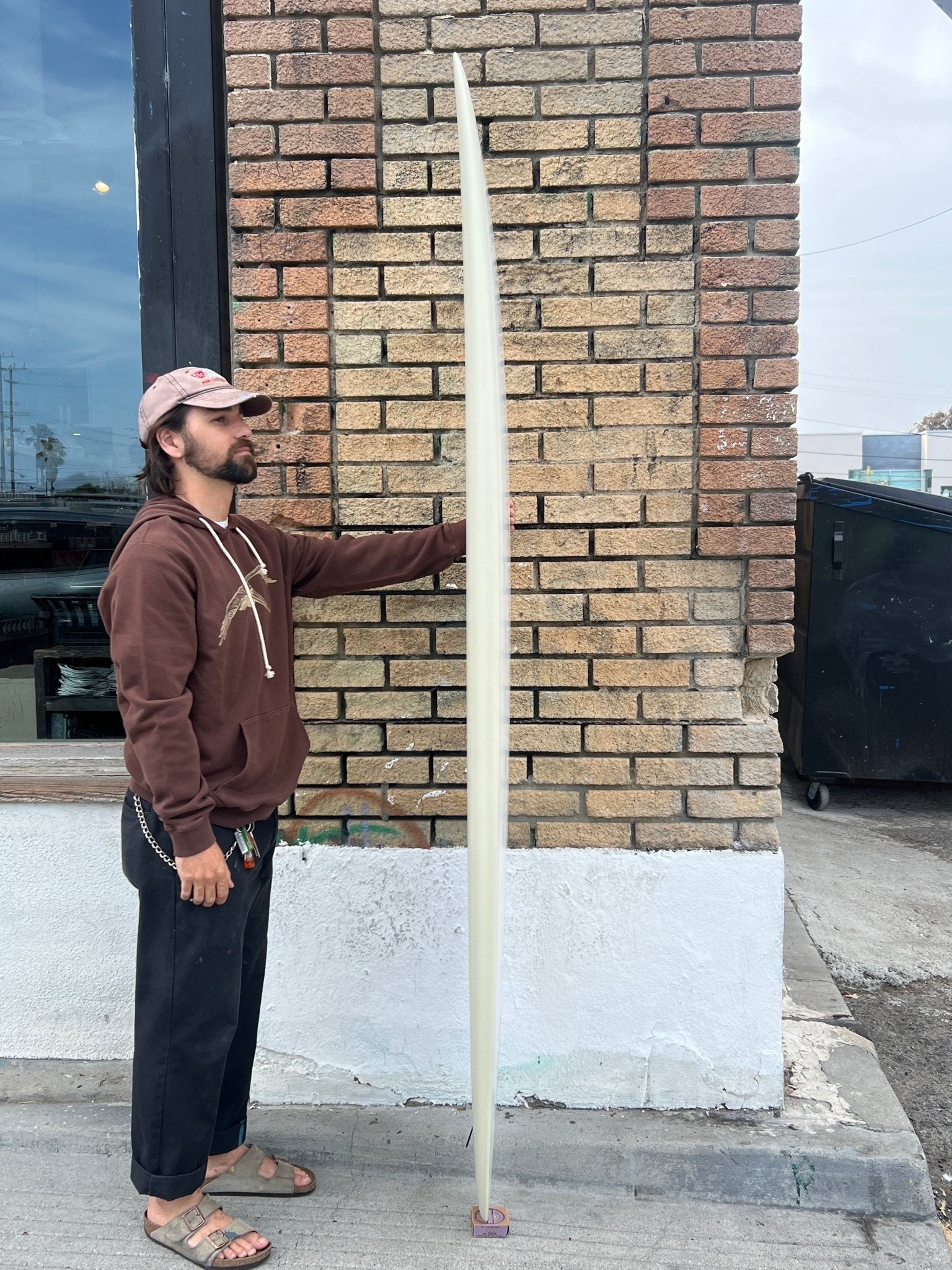 7'6 MPE Spitfire - Mollusk Surf Shop
