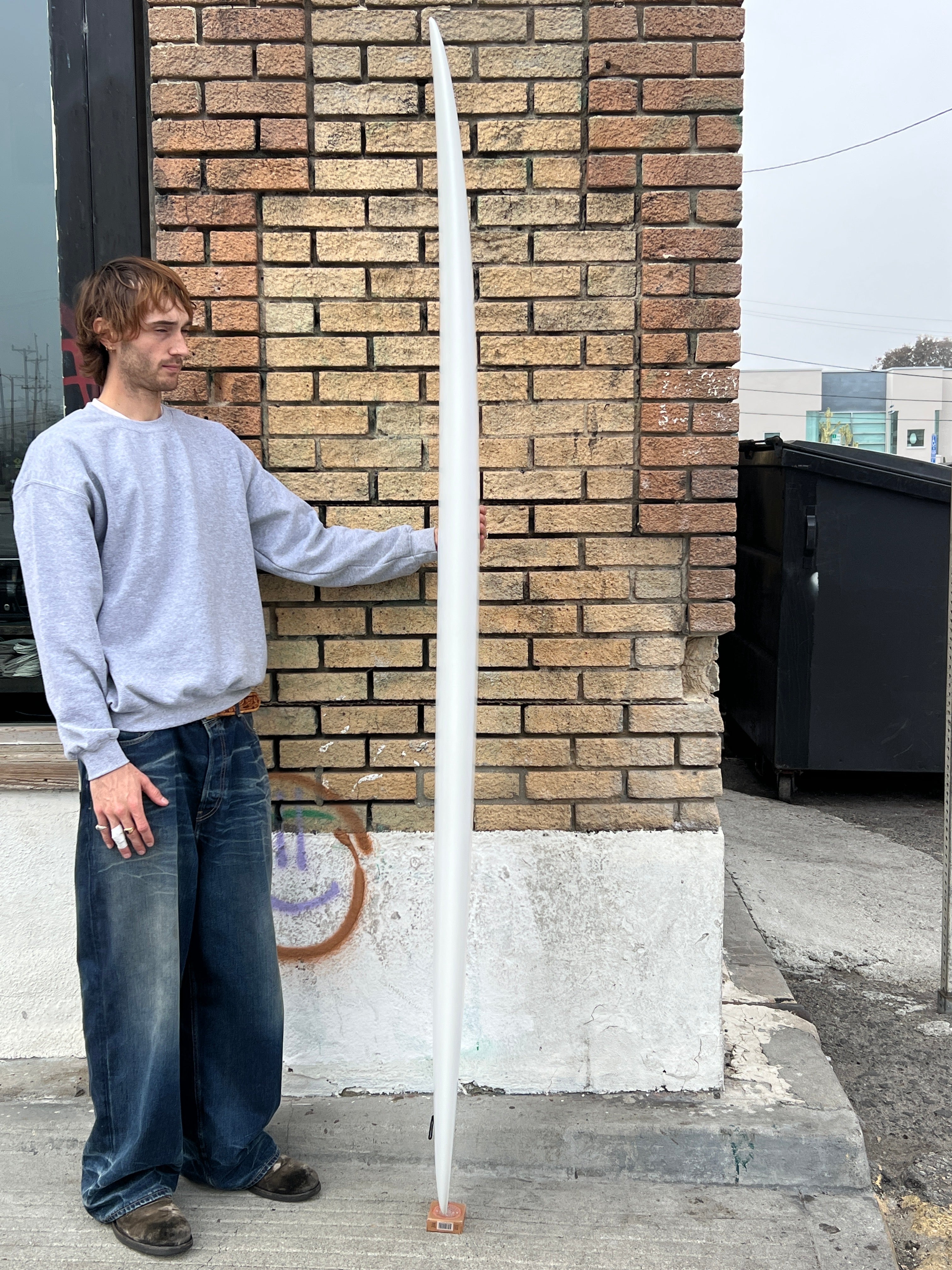 7'6 MPE Spitfire - Mollusk Surf Shop