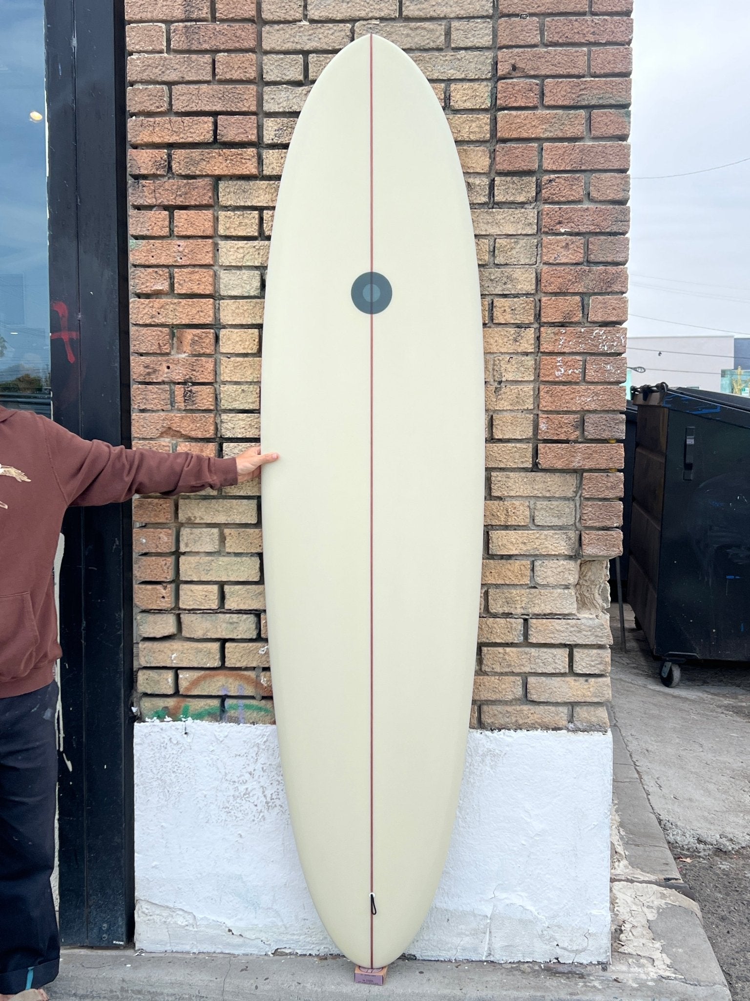 7'6 MPE Spitfire - Mollusk Surf Shop