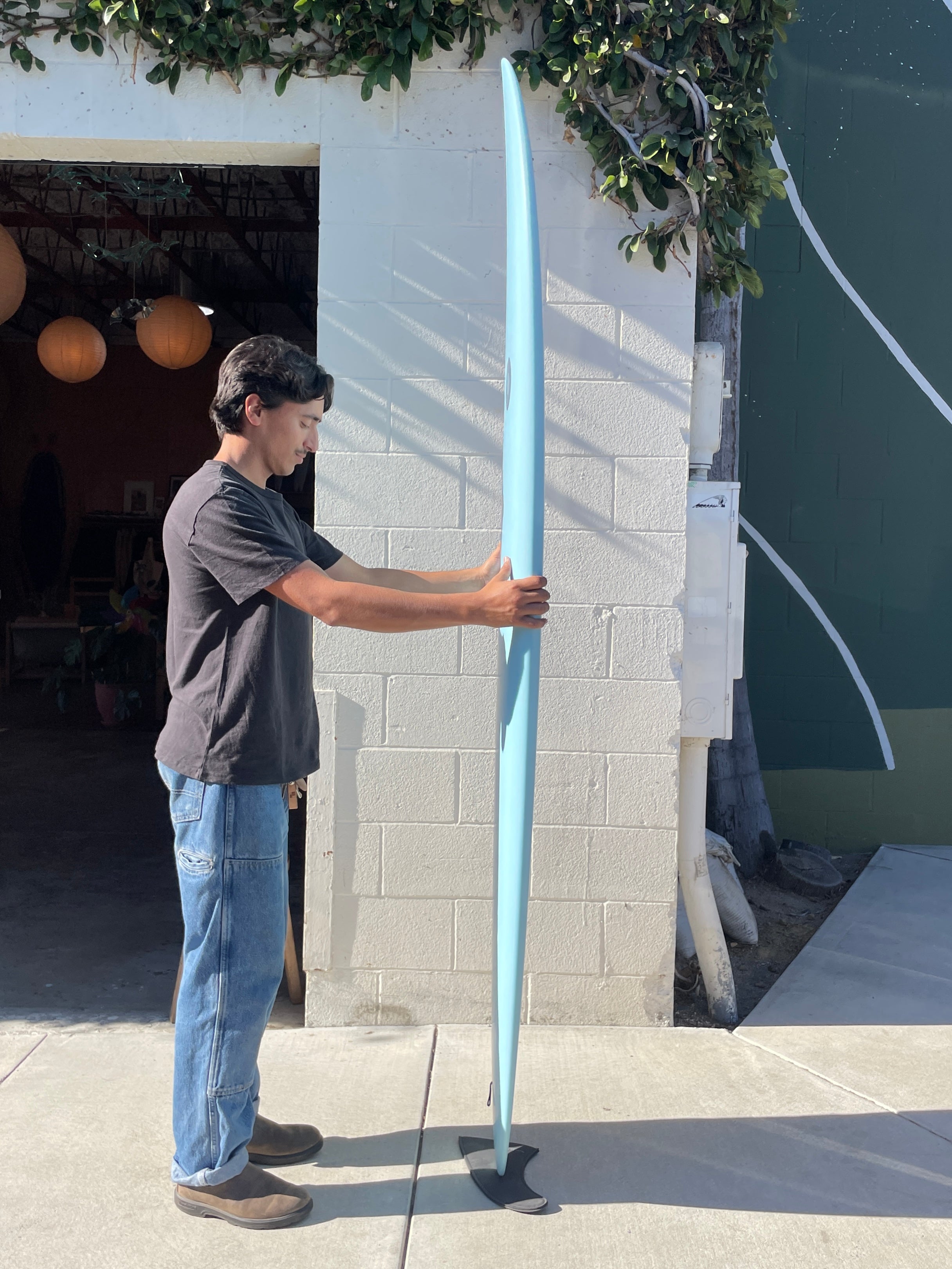 7'6 MPE Spitfire - Mollusk Surf Shop