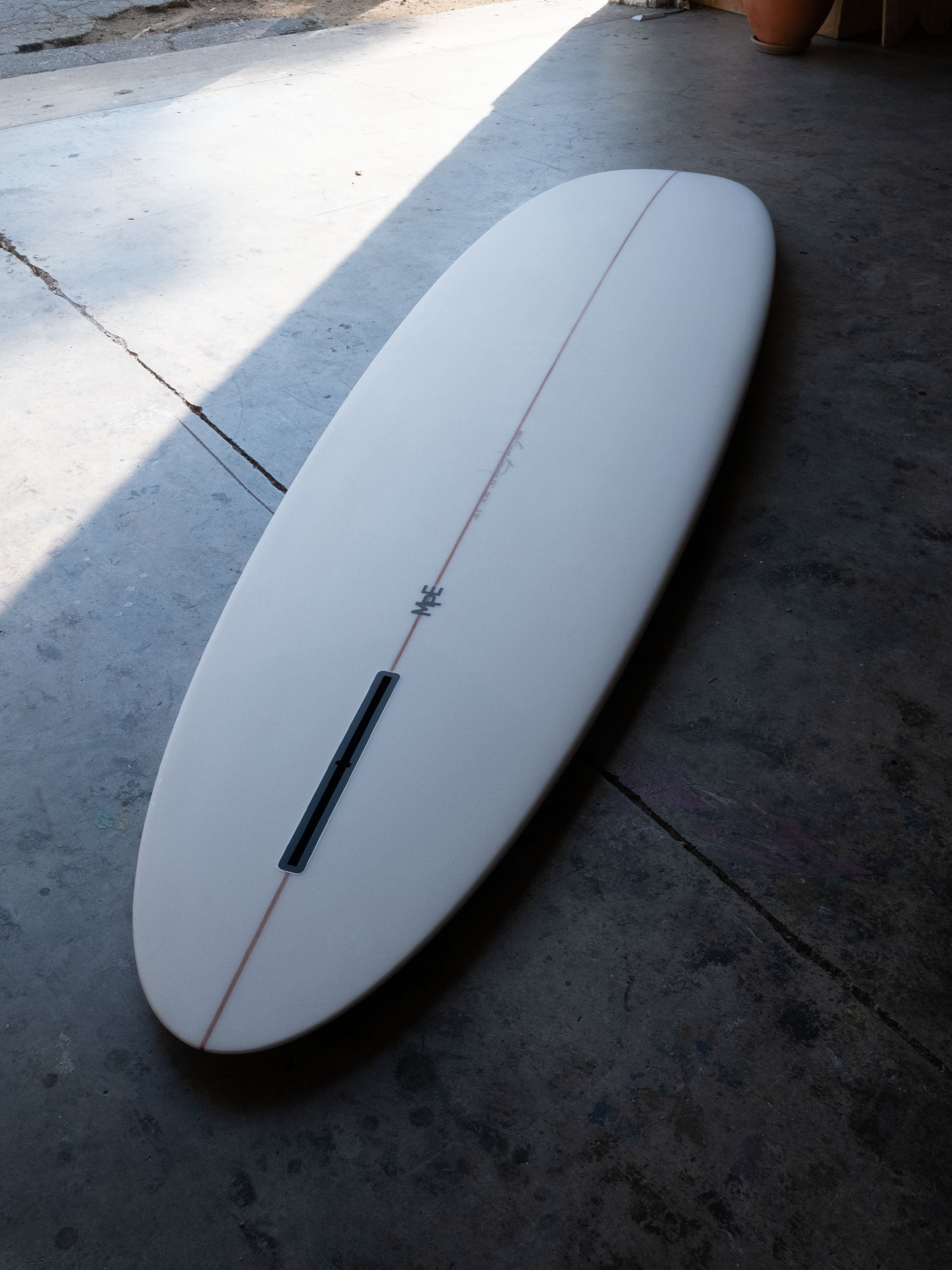 7'6 MPE Spitfire - Mollusk Surf Shop