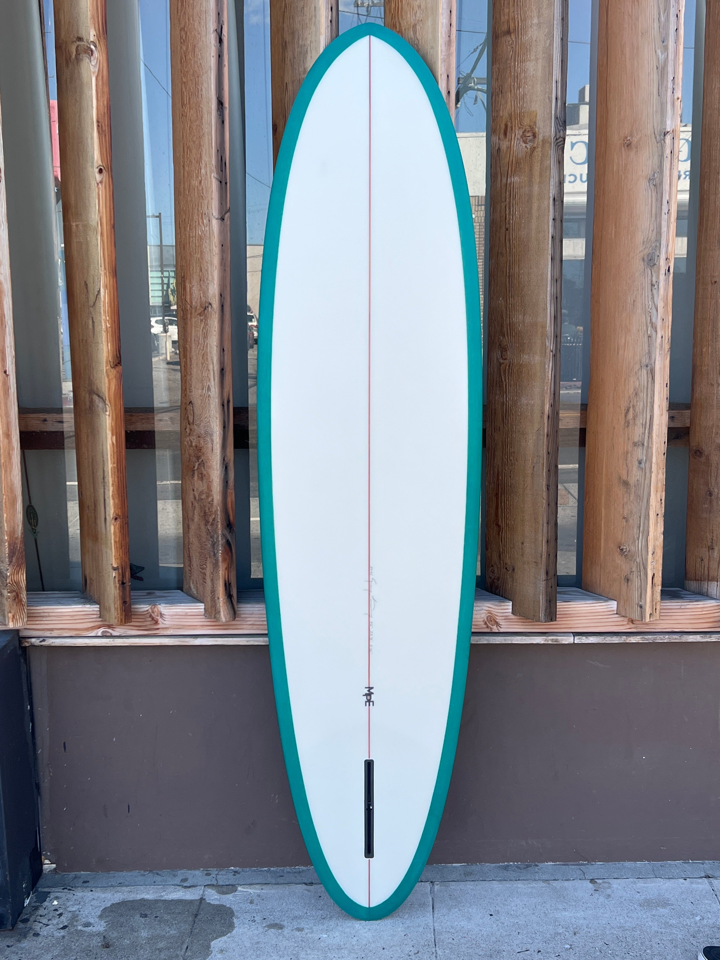 7'6 MPE Spitfire - Mollusk Surf Shop