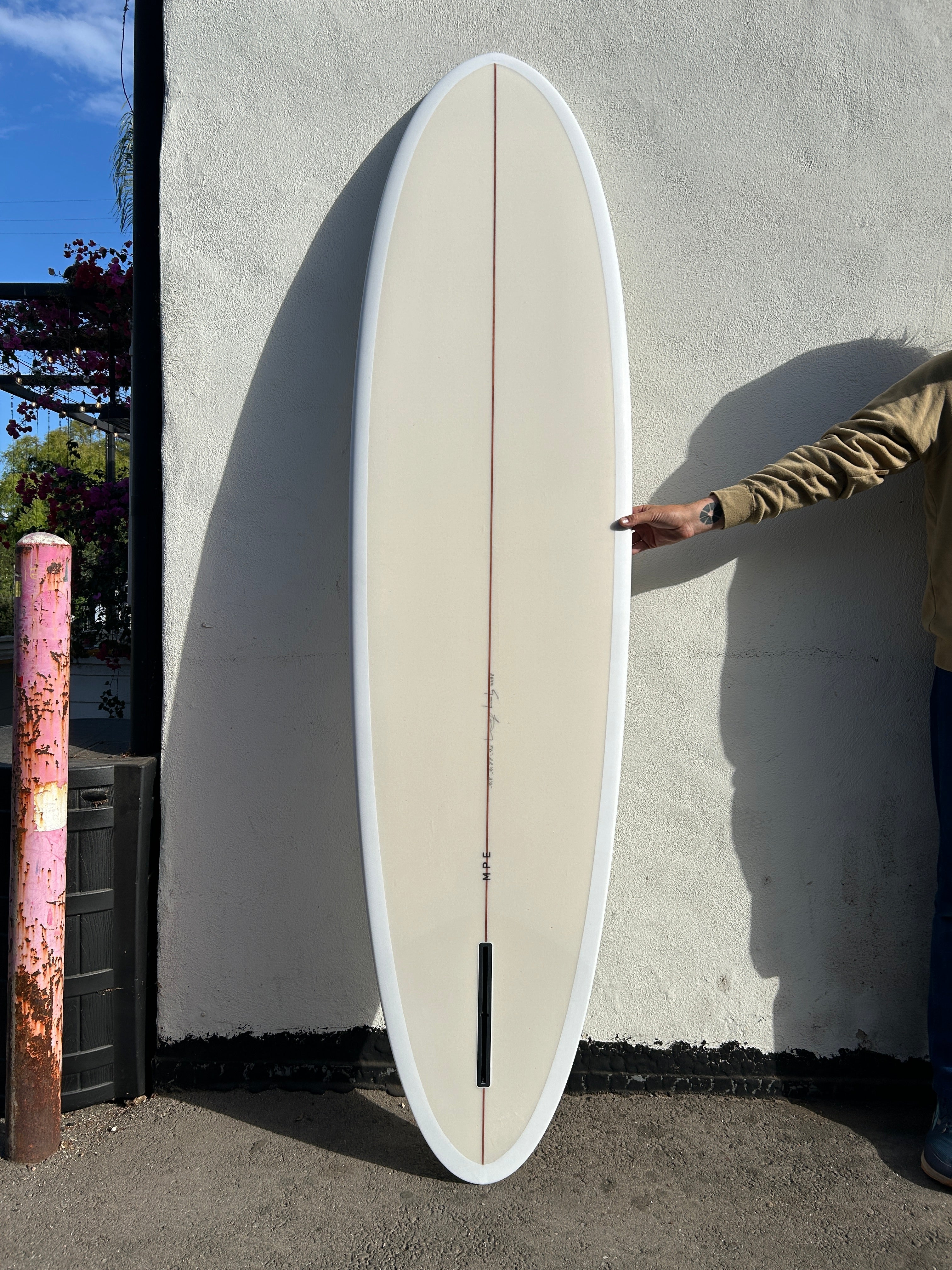 7'6 MPE Spitfire - Mollusk Surf Shop