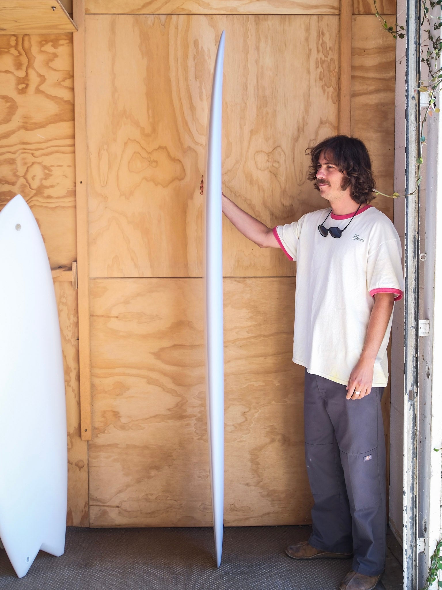 7'6 MPE Spitfire - Mollusk Surf Shop