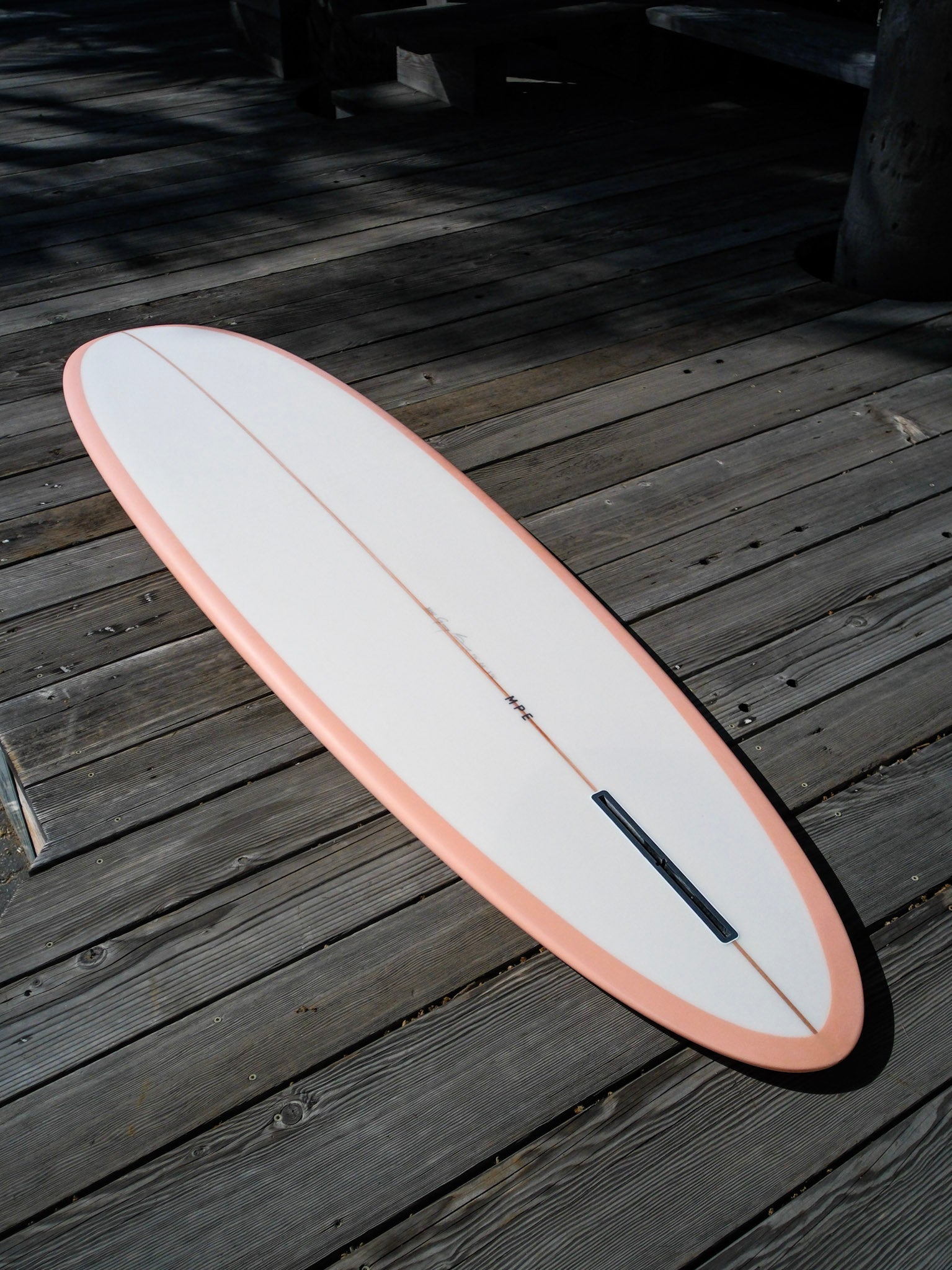 7'6 MPE Spitfire - Mollusk Surf Shop