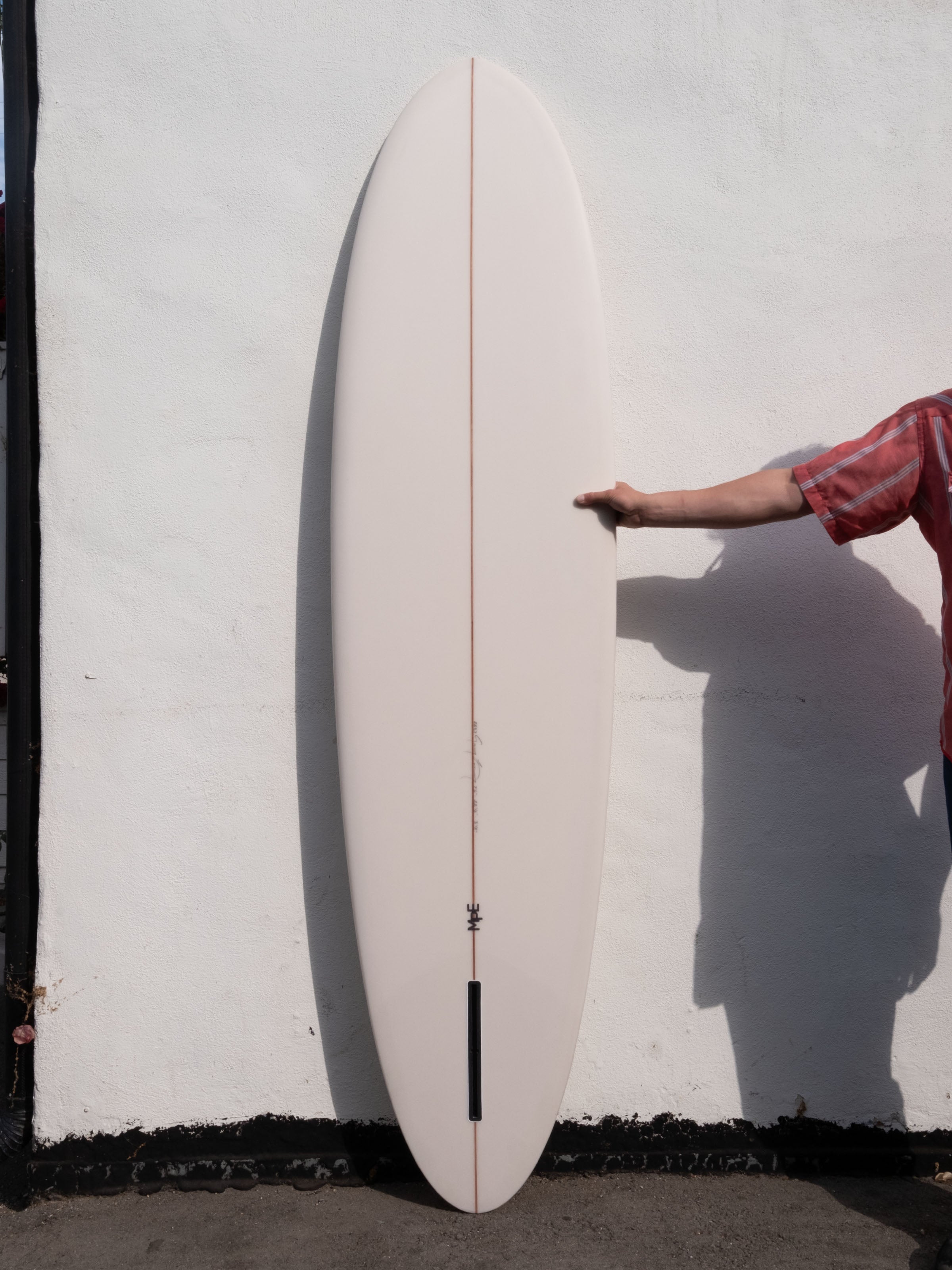 7'6 MPE Spitfire - Mollusk Surf Shop