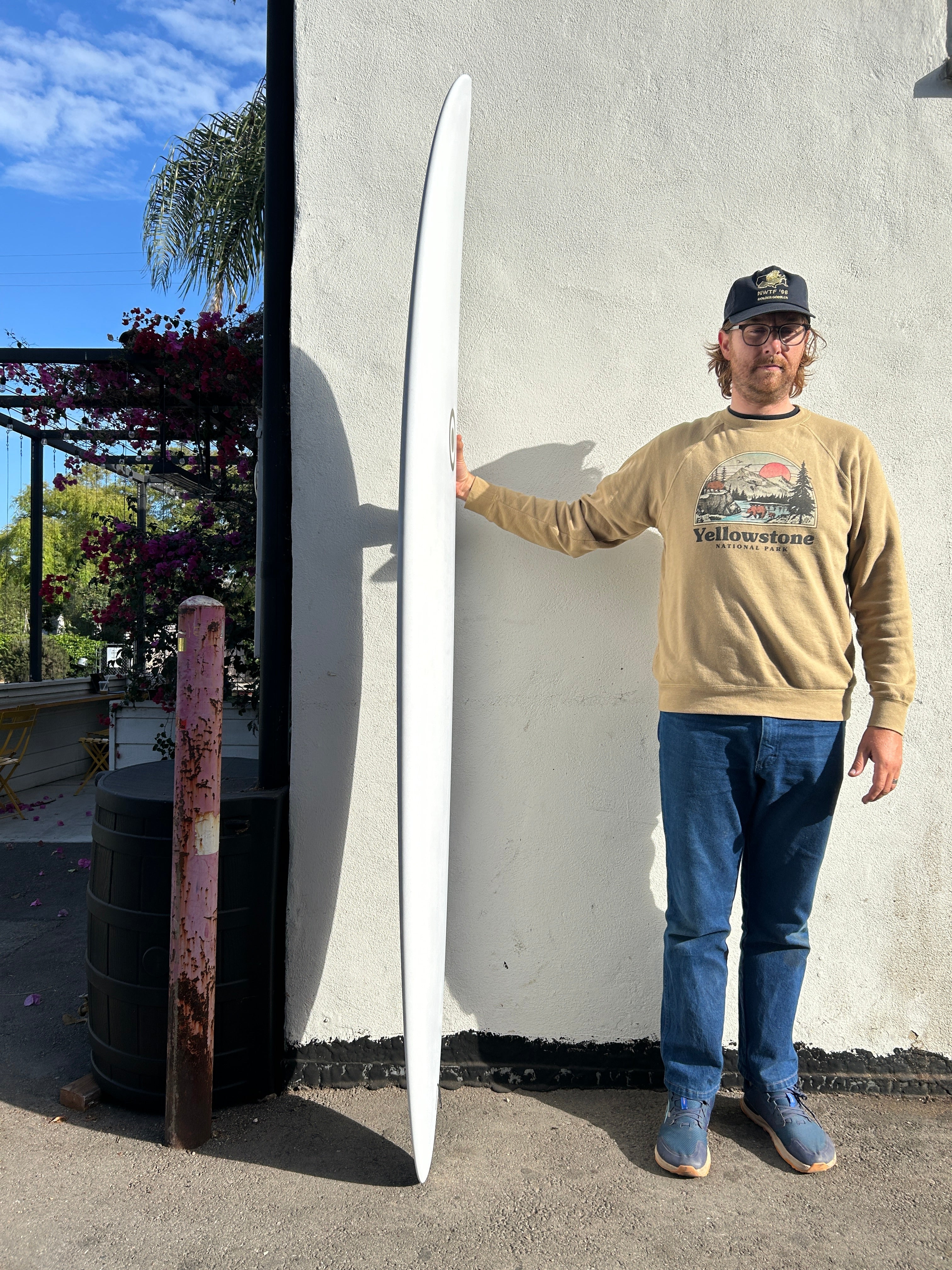 7'6 MPE Spitfire - Mollusk Surf Shop