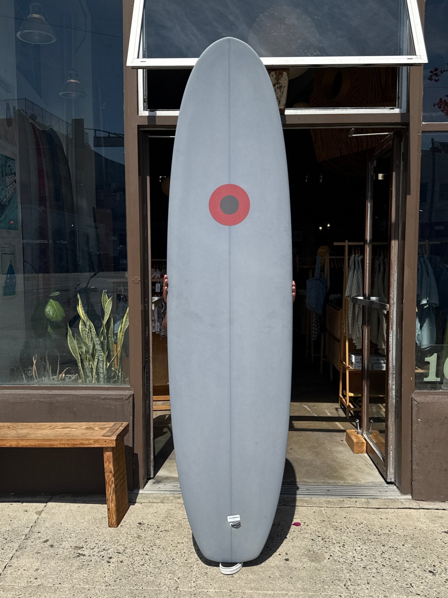 7'6 MPE Wildcat - Mollusk Surf Shop