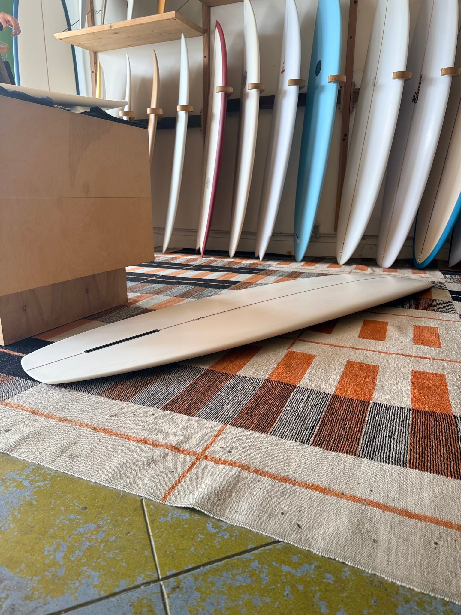 7'6 MPE Wildcat - Mollusk Surf Shop