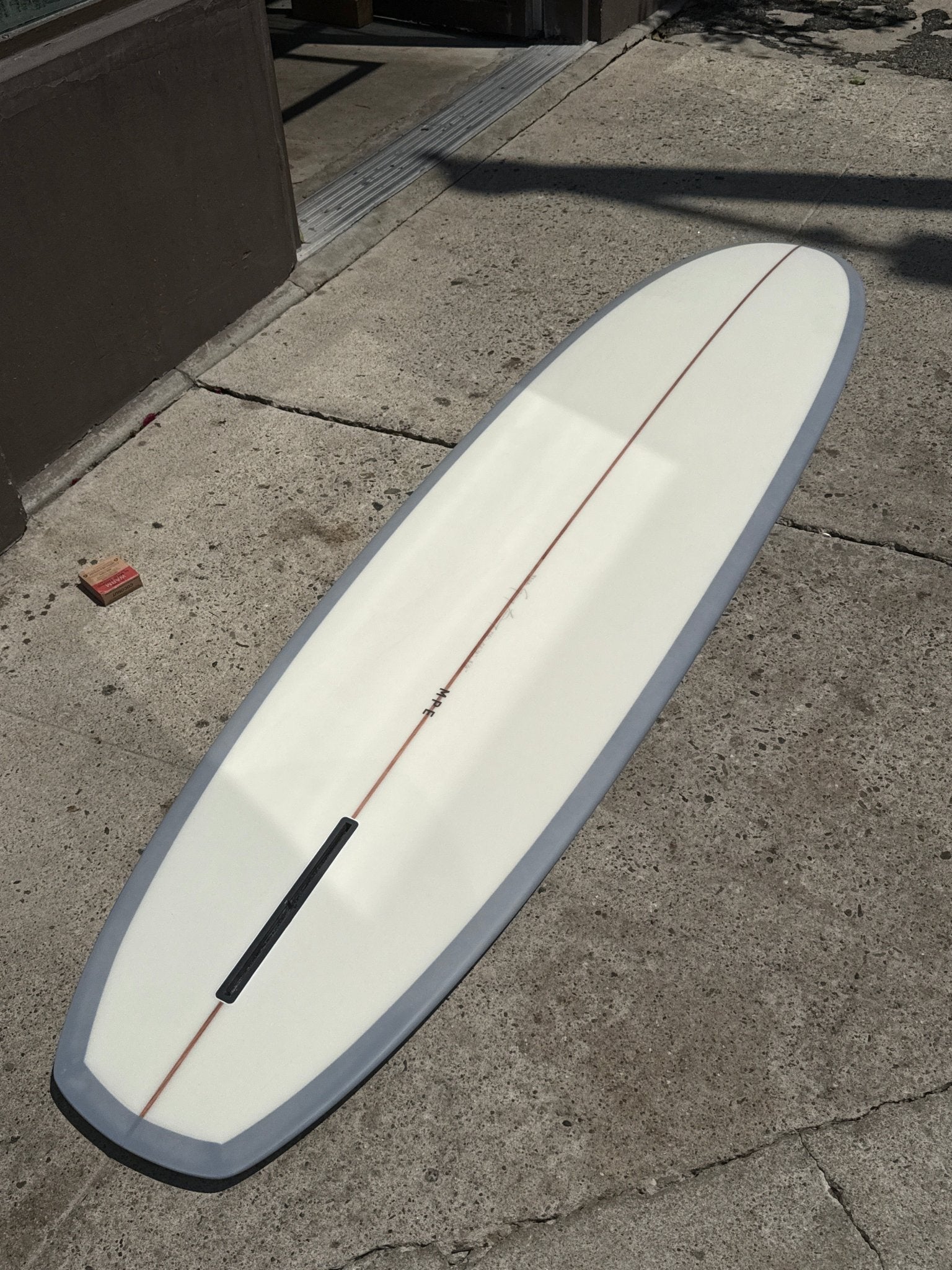 7'6 MPE Wildcat - Mollusk Surf Shop