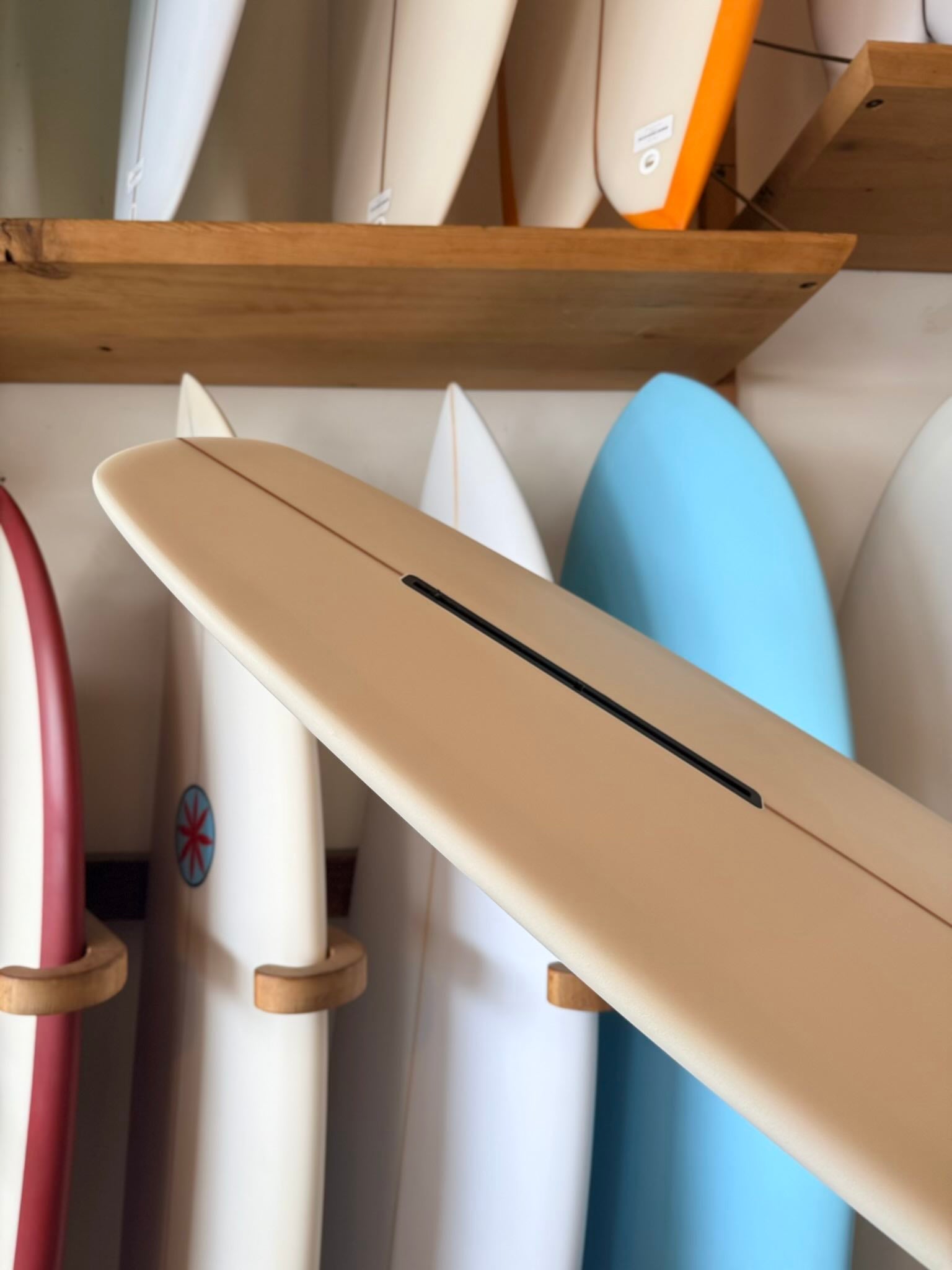 7'6 MPE Wildcat - Mollusk Surf Shop - description