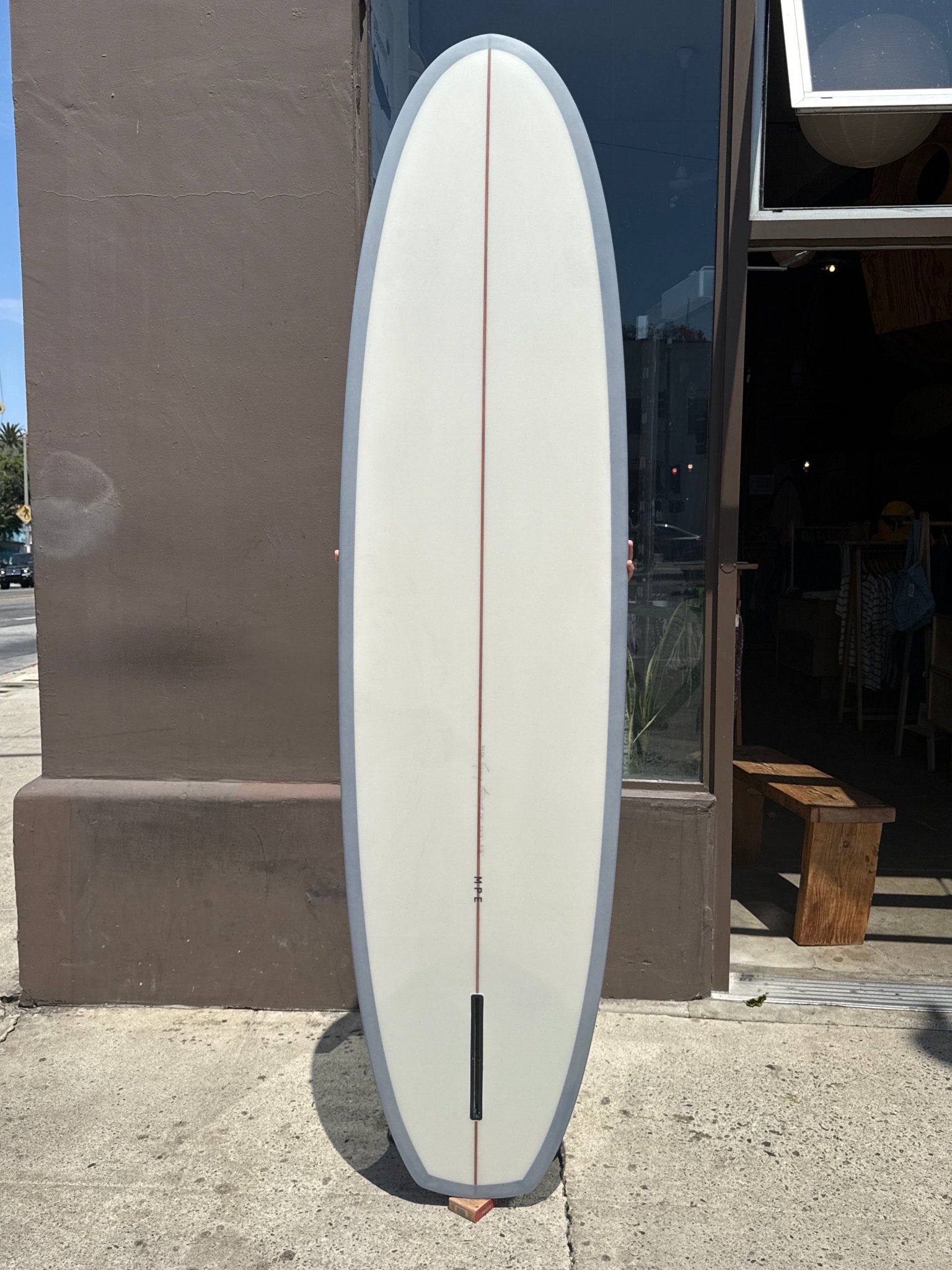 7'6 MPE Wildcat - Mollusk Surf Shop