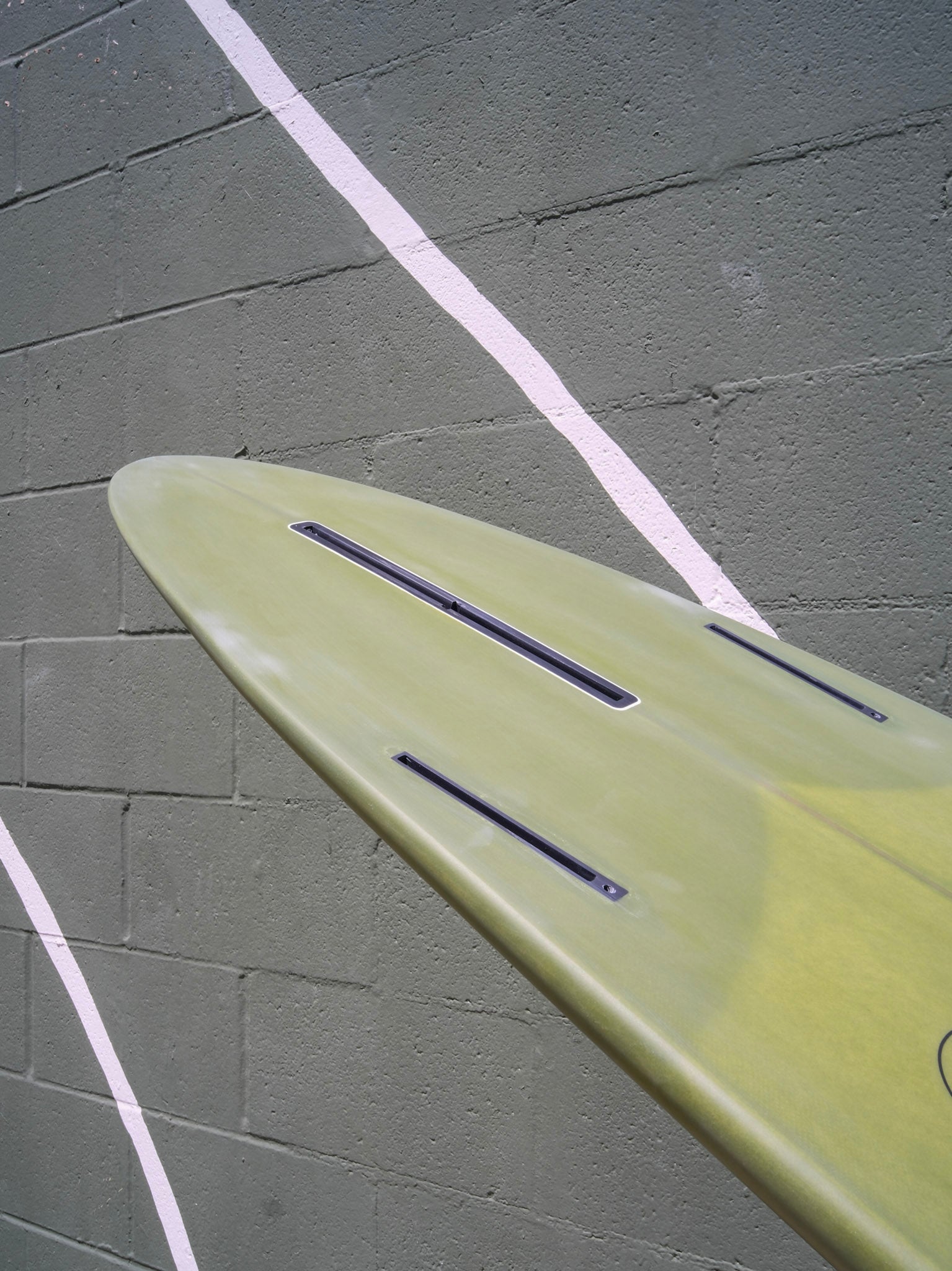 7'6 Radio ButterBlade - Mollusk Surf Shop - description