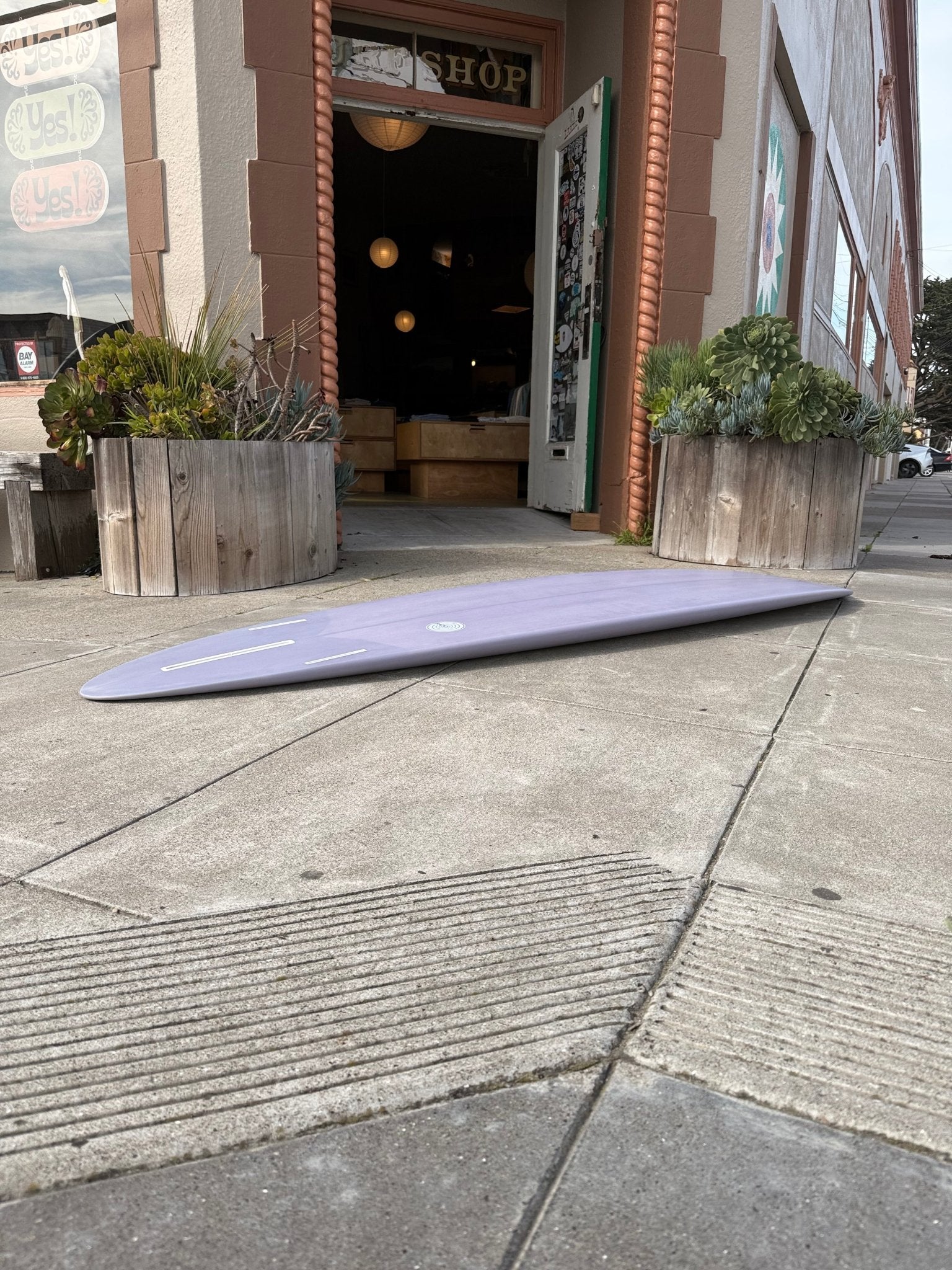 7'6 Radio ButterBlade - Mollusk Surf Shop