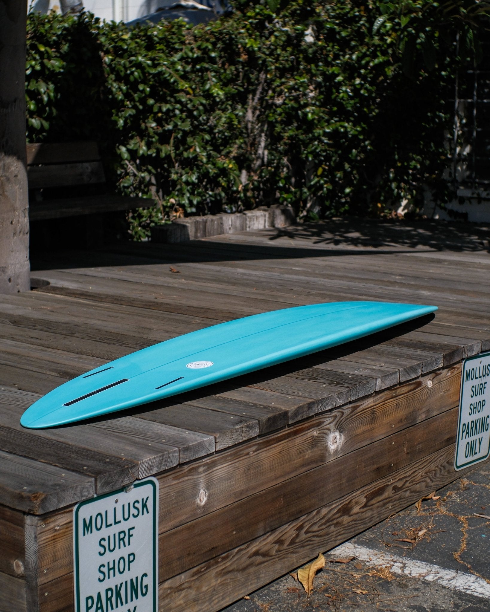 7'6 Radio ButterBlade - Mollusk Surf Shop