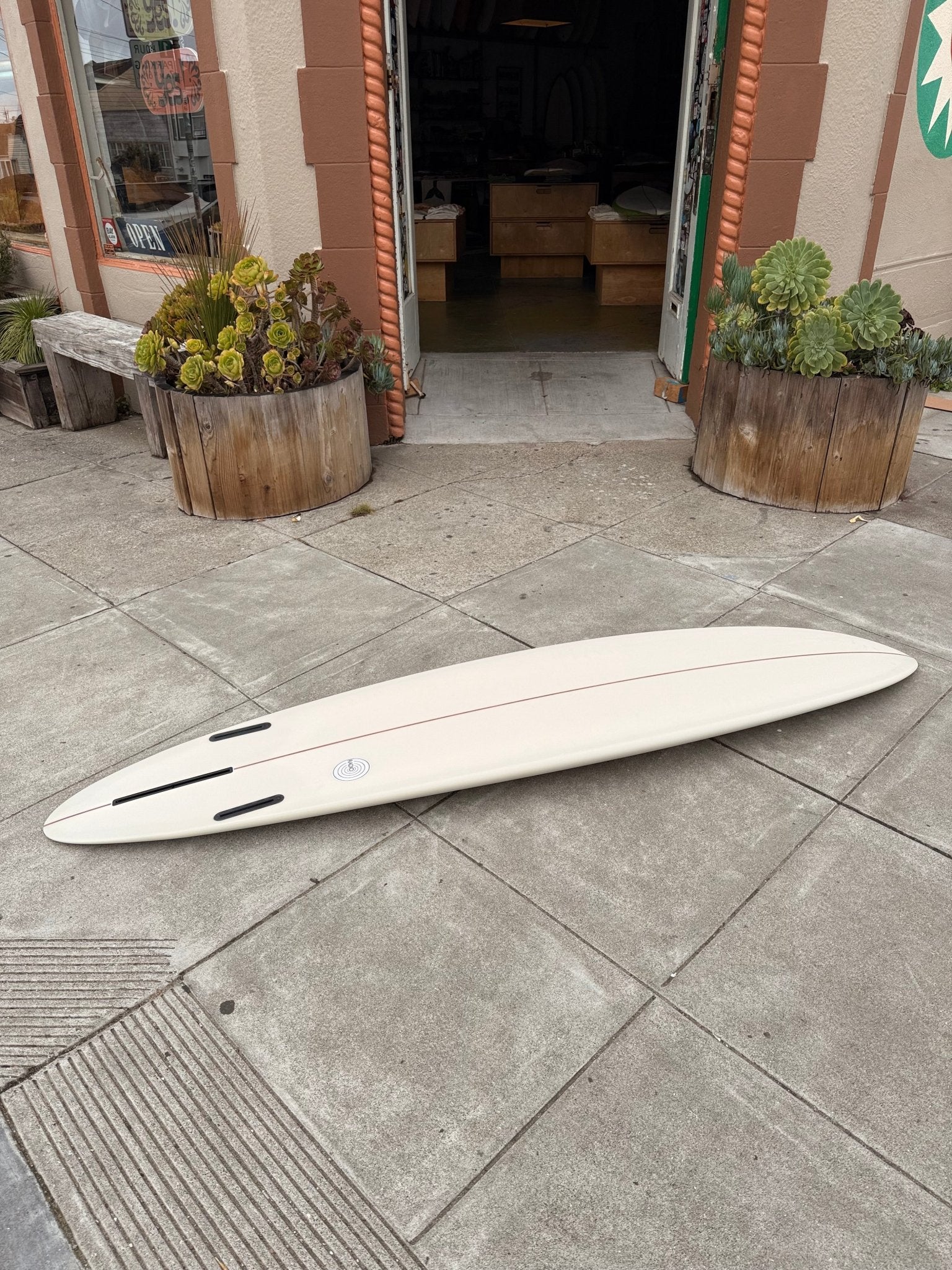 7'6 Radio ButterBlade - Mollusk Surf Shop