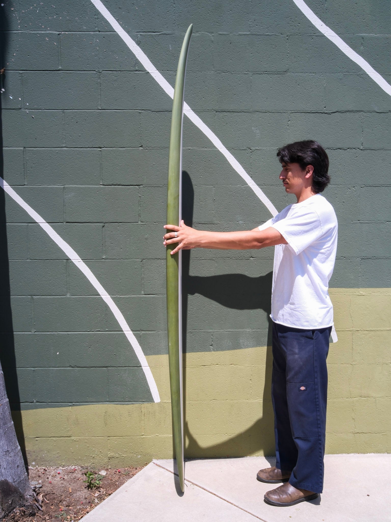 7'6 Radio ButterBlade - Mollusk Surf Shop