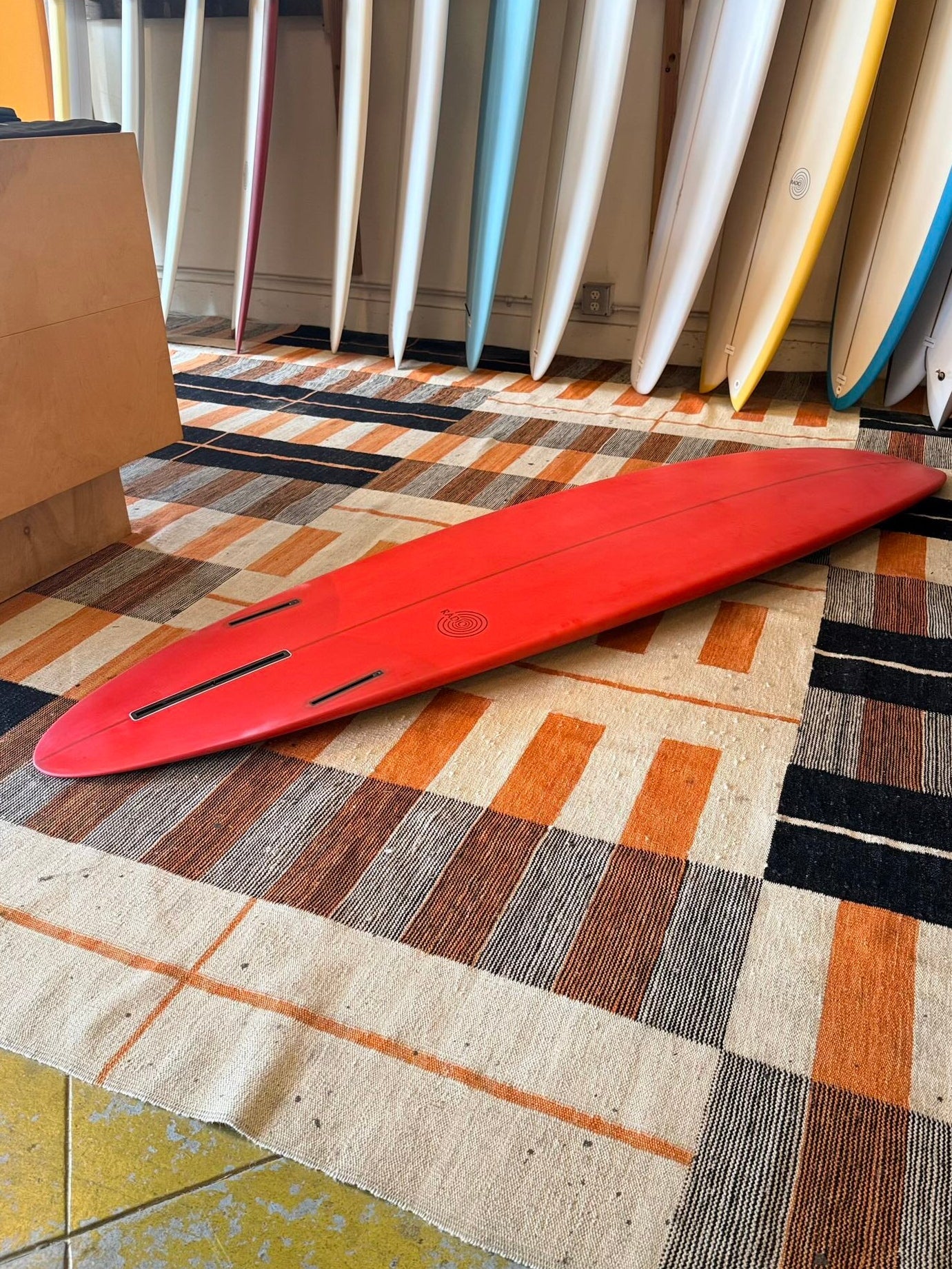 7'6 Radio ButterBlade - Mollusk Surf Shop