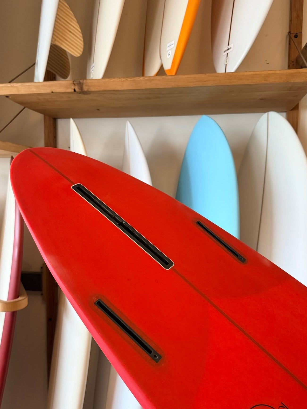 7'6 Radio ButterBlade - Mollusk Surf Shop