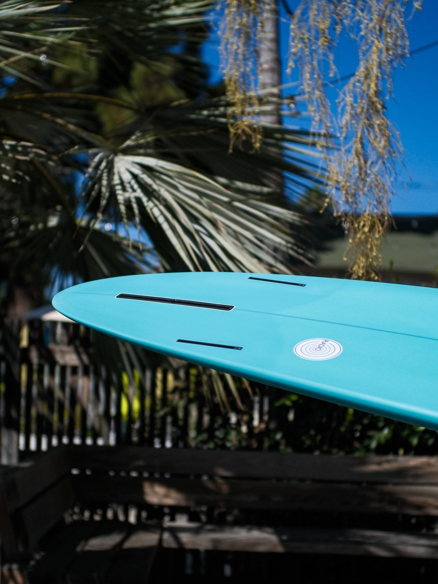 7'6 Radio ButterBlade - Mollusk Surf Shop - description