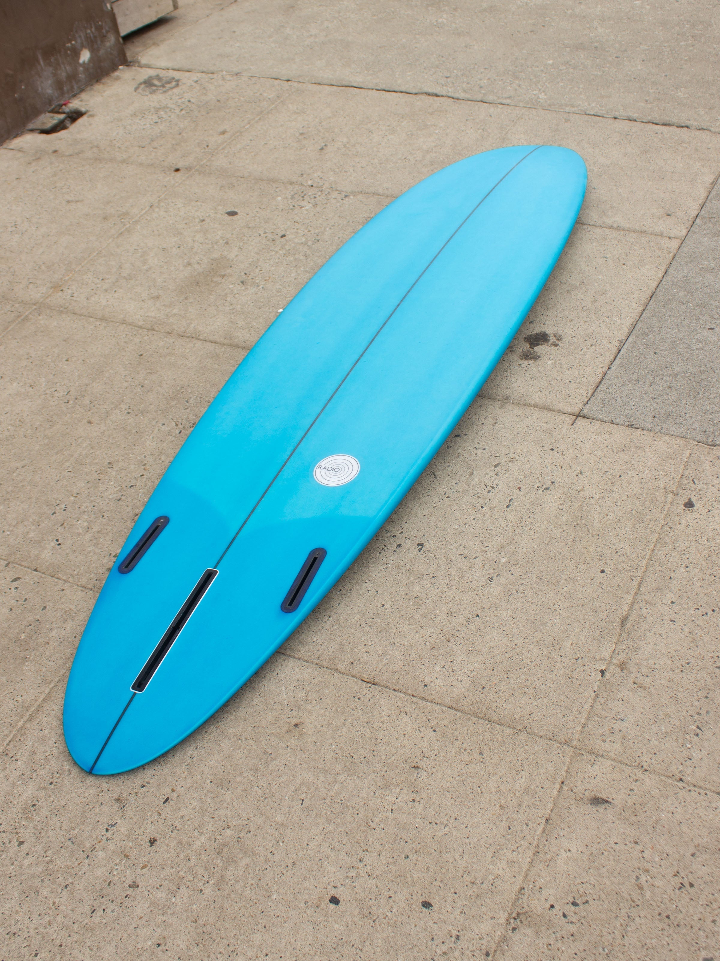 7'6 Radio Butterknife - Mollusk Surf Shop