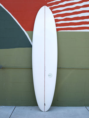 7'6 Radio Butterknife - Mollusk Surf Shop