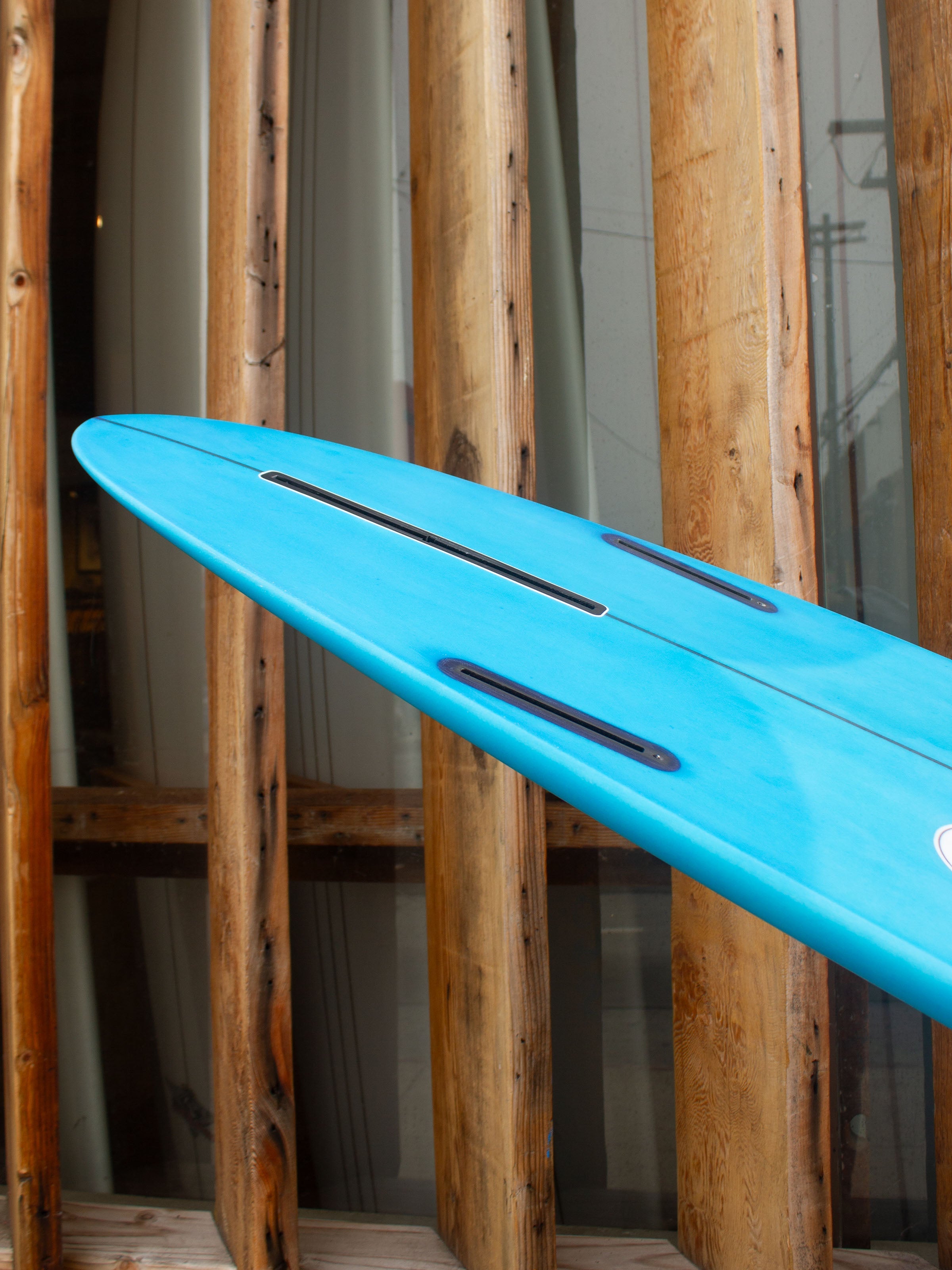 7'6 Radio Butterknife - Mollusk Surf Shop - description