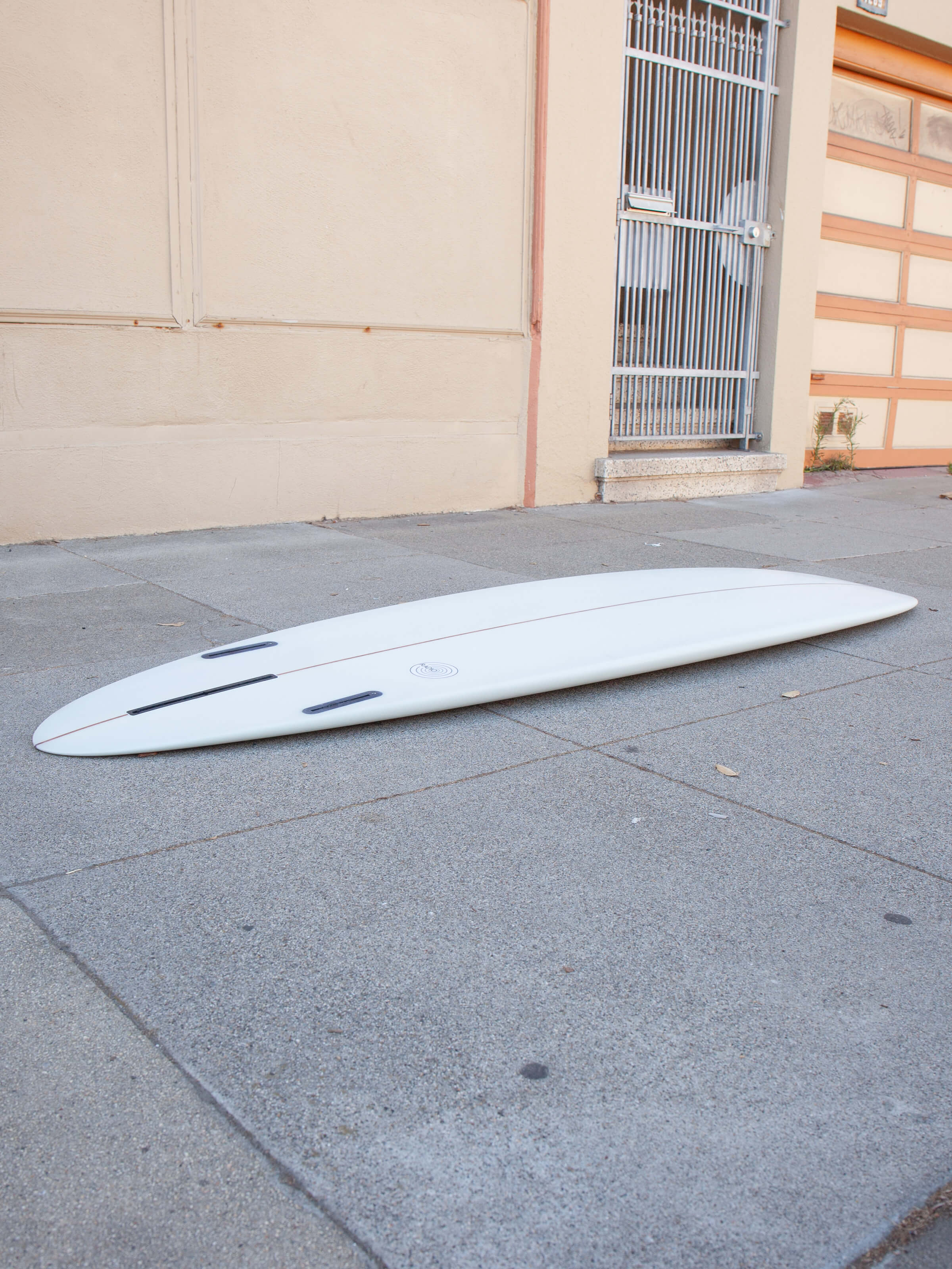 7'6 Radio Butterknife - Mollusk Surf Shop