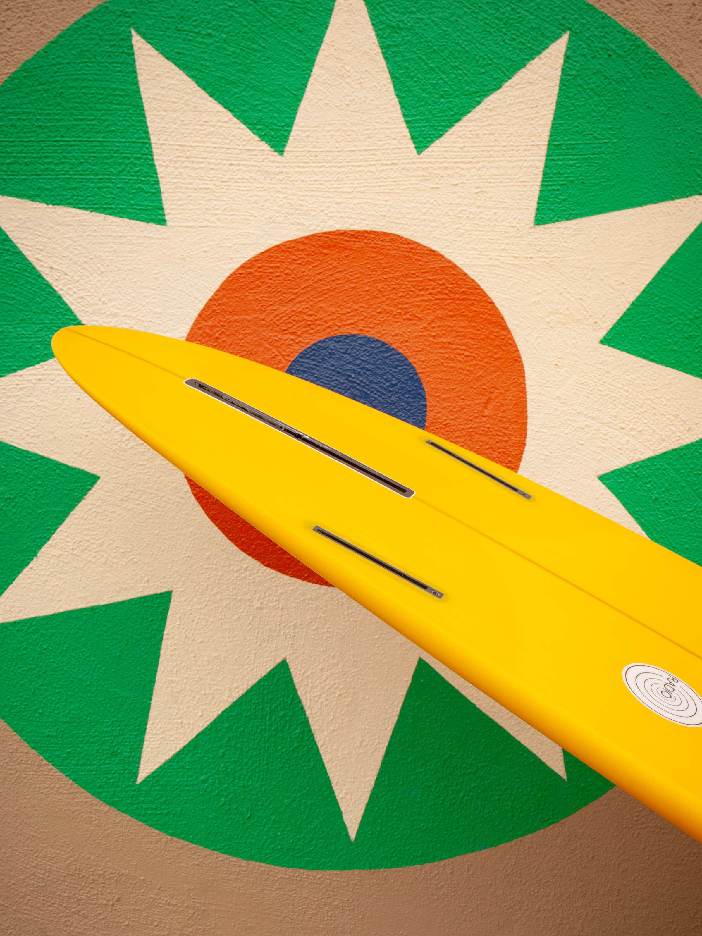 7'6 Radio Butterknife - Mollusk Surf Shop   - description
