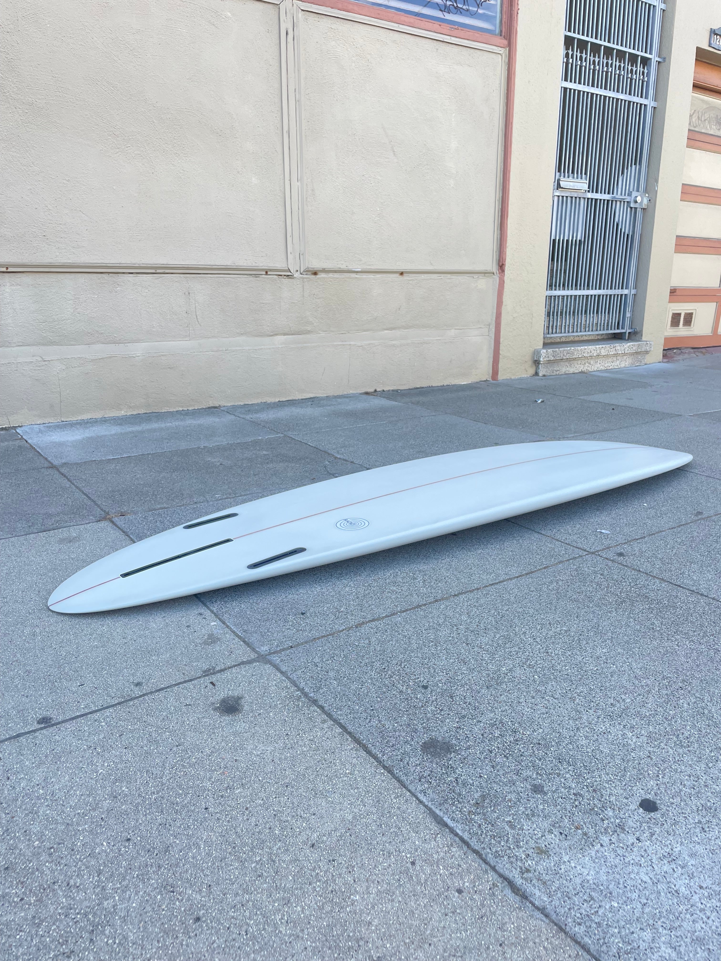 7'6 Radio Butterknife - Mollusk Surf Shop