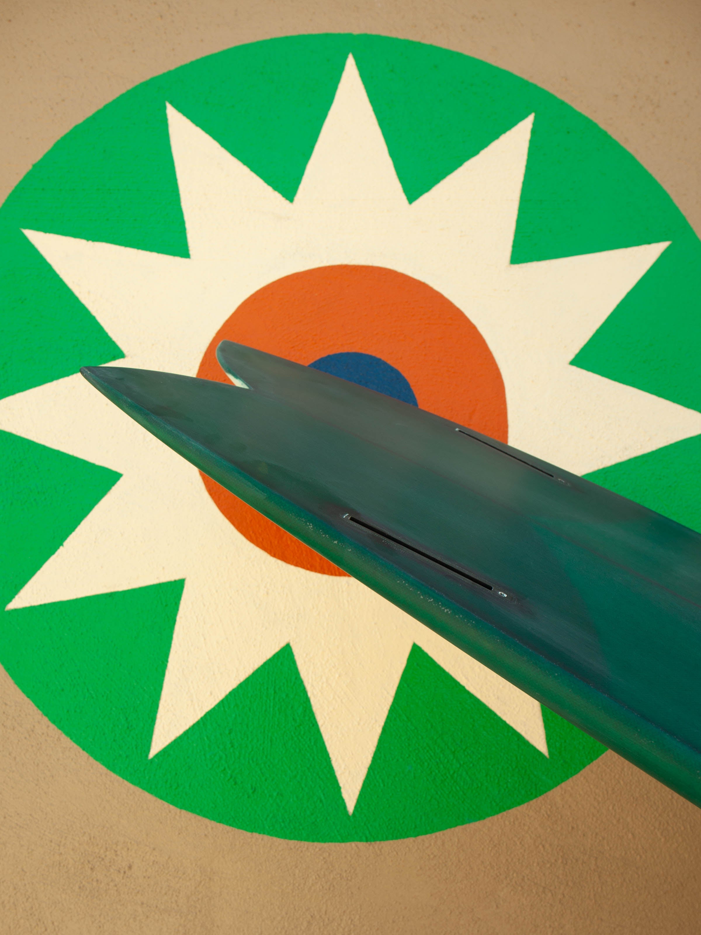 7'6 Radio Ocean Liner - Mollusk Surf Shop - description