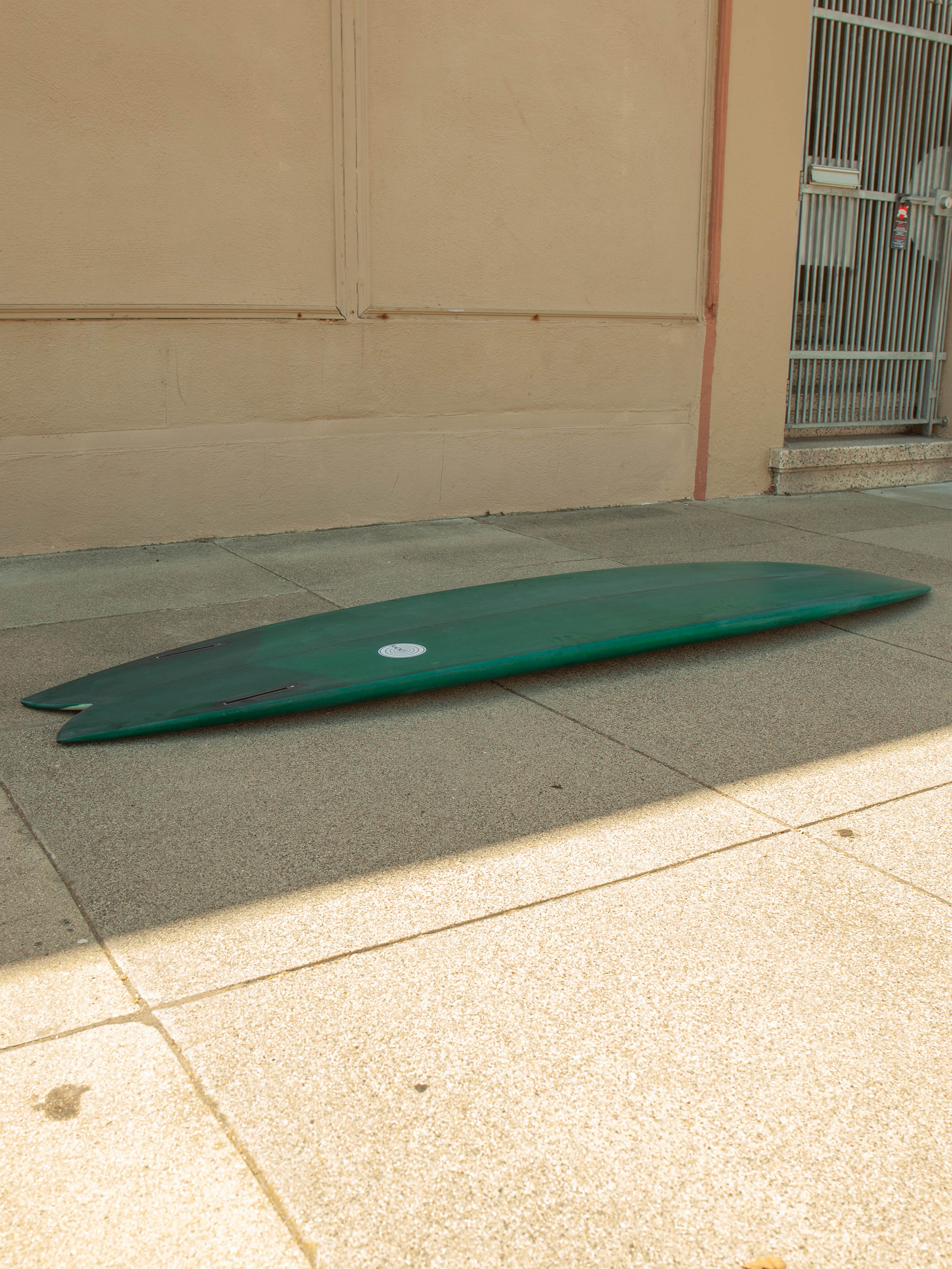 7'6 Radio Ocean Liner - Mollusk Surf Shop