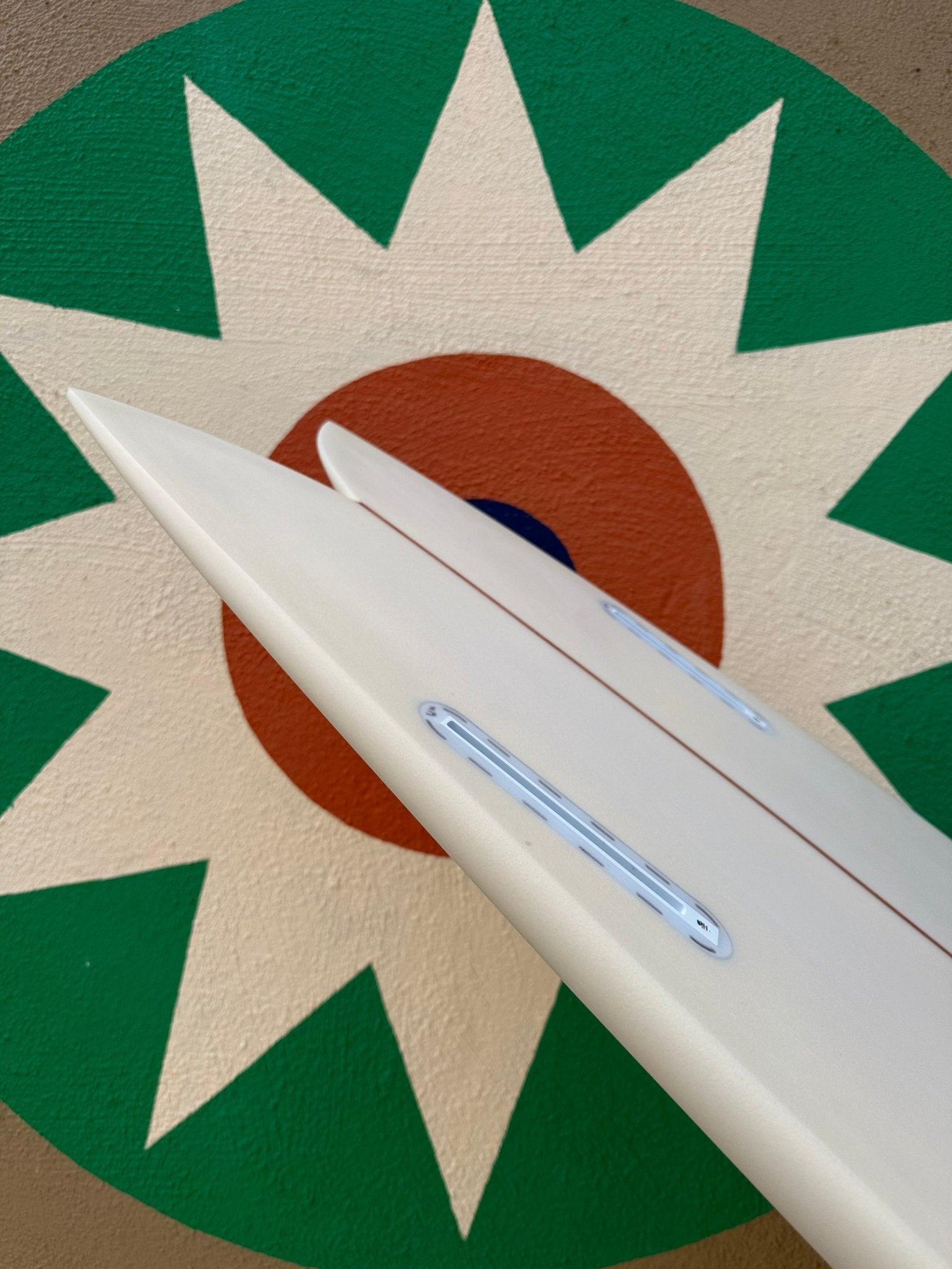7'6 Radio Ocean Liner - Mollusk Surf Shop - description