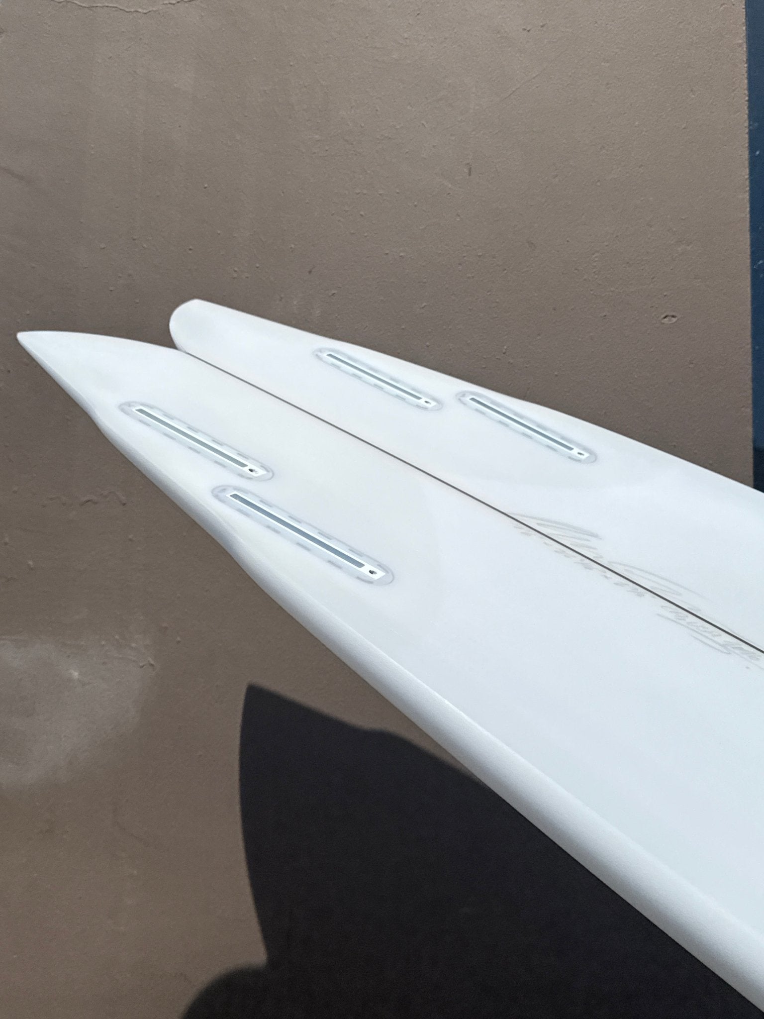 7'6 Rainbow Quad - Mollusk Surf Shop - description