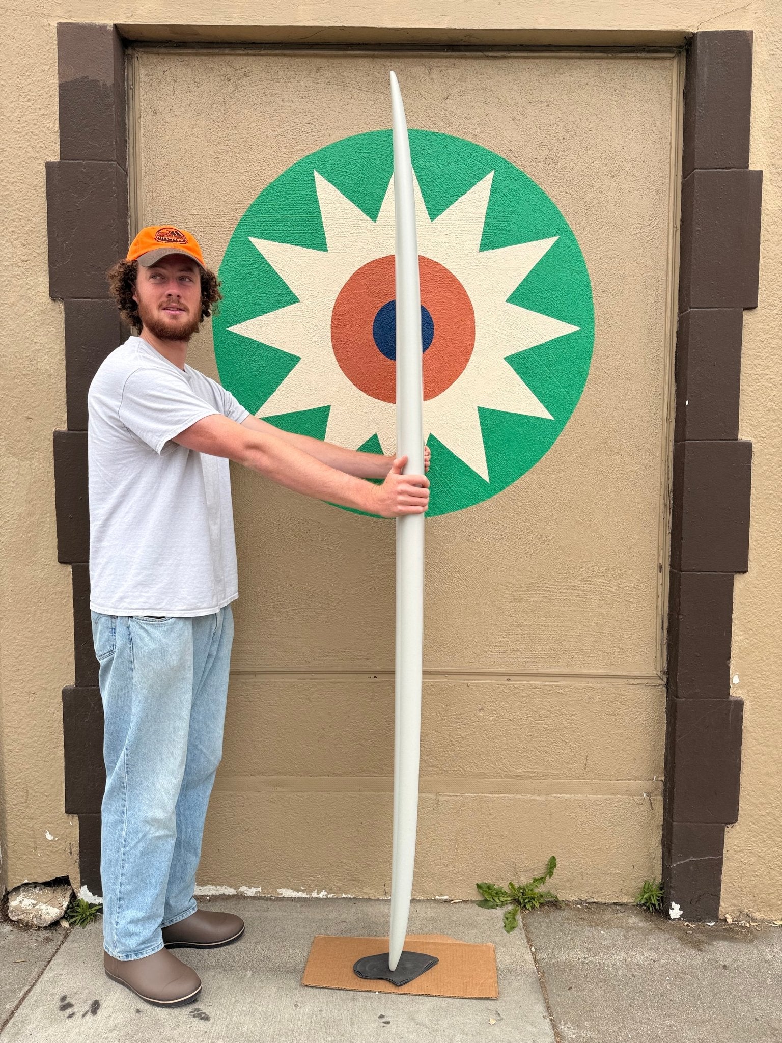 7'6 Son of Cobra Mid Twin - Mollusk Surf Shop