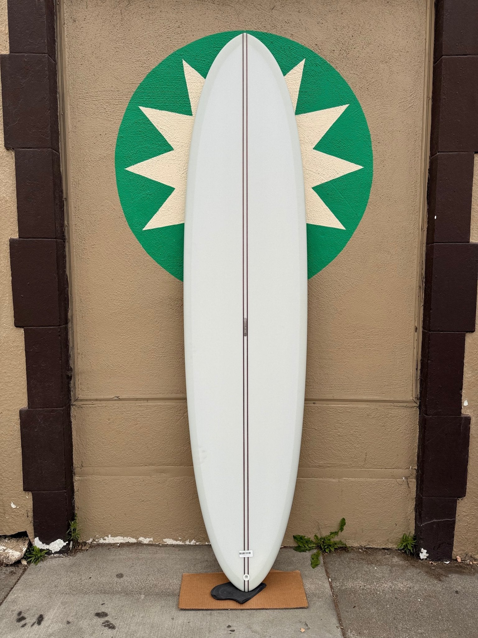 7'6 Son of Cobra Mid Twin - Mollusk Surf Shop
