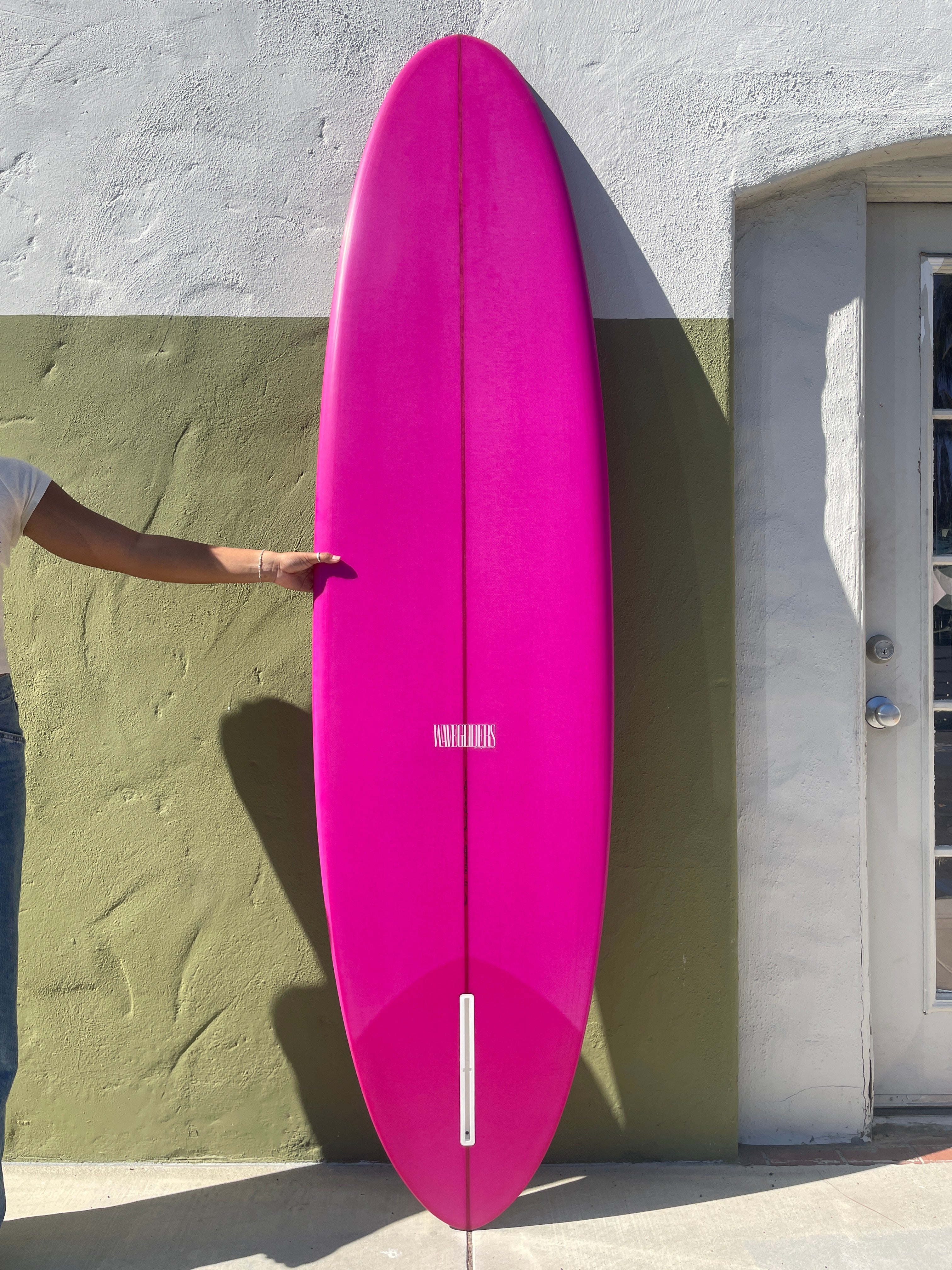 7'6 Wavegliders Revolution - Mollusk Surf Shop