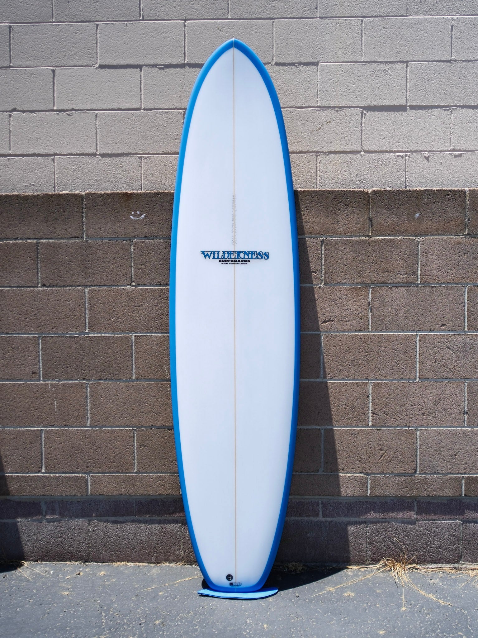 7'6 Wilderness Edge - Mollusk Surf Shop
