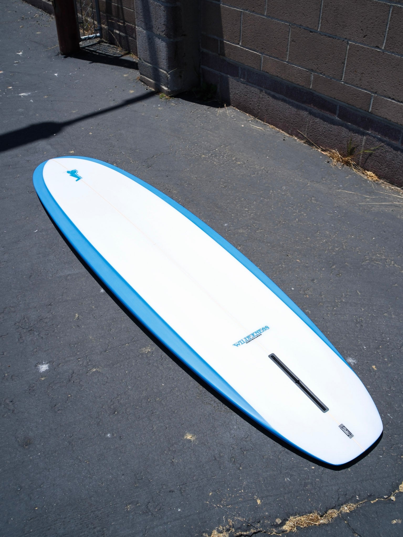 7'6 Wilderness Edge - Mollusk Surf Shop