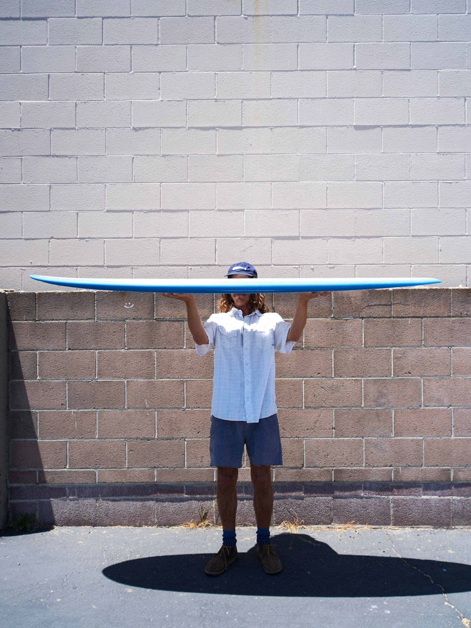 7'6 Wilderness Edge - Mollusk Surf Shop