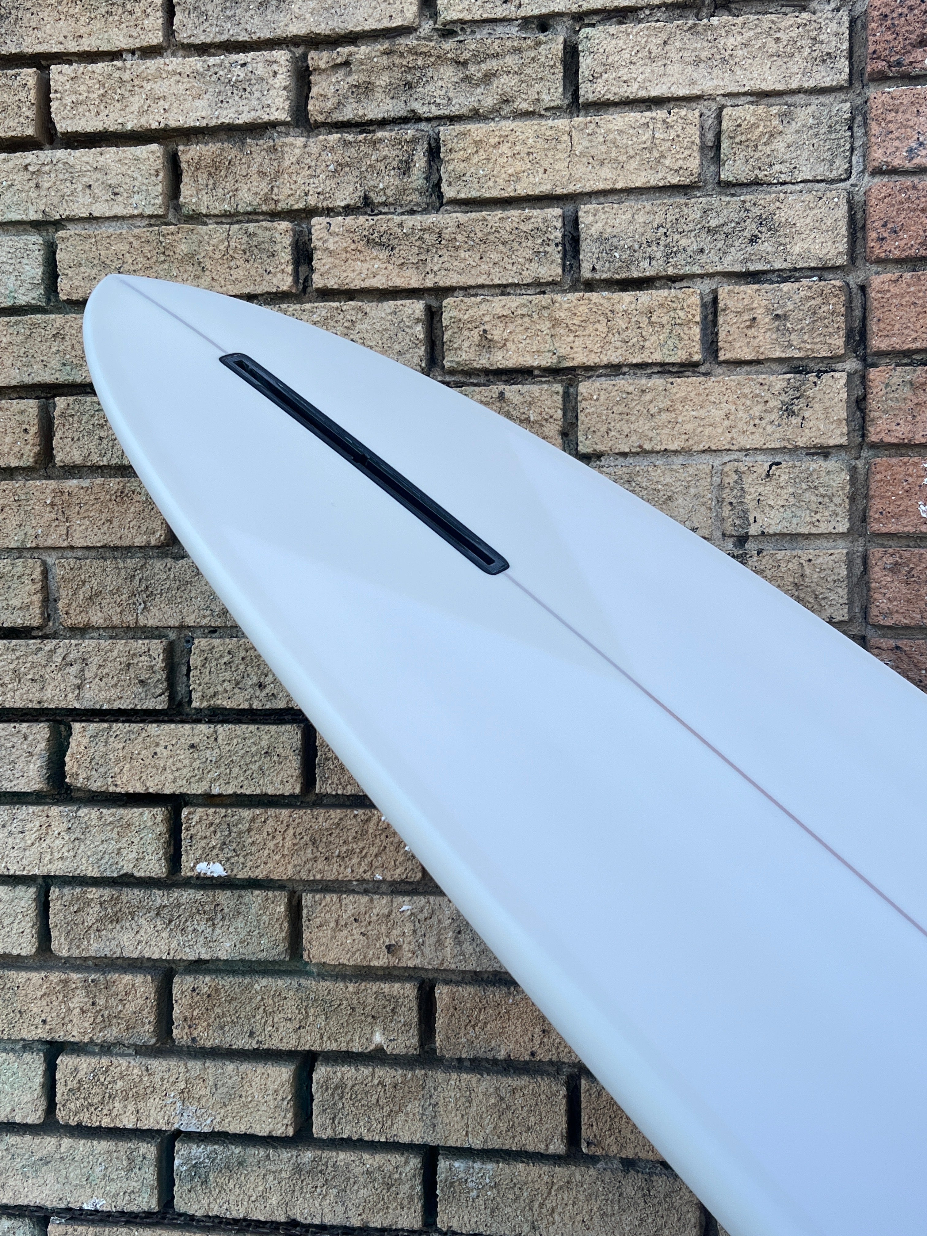 7'7 Tyler Warren Girlfriend - Mollusk Surf Shop