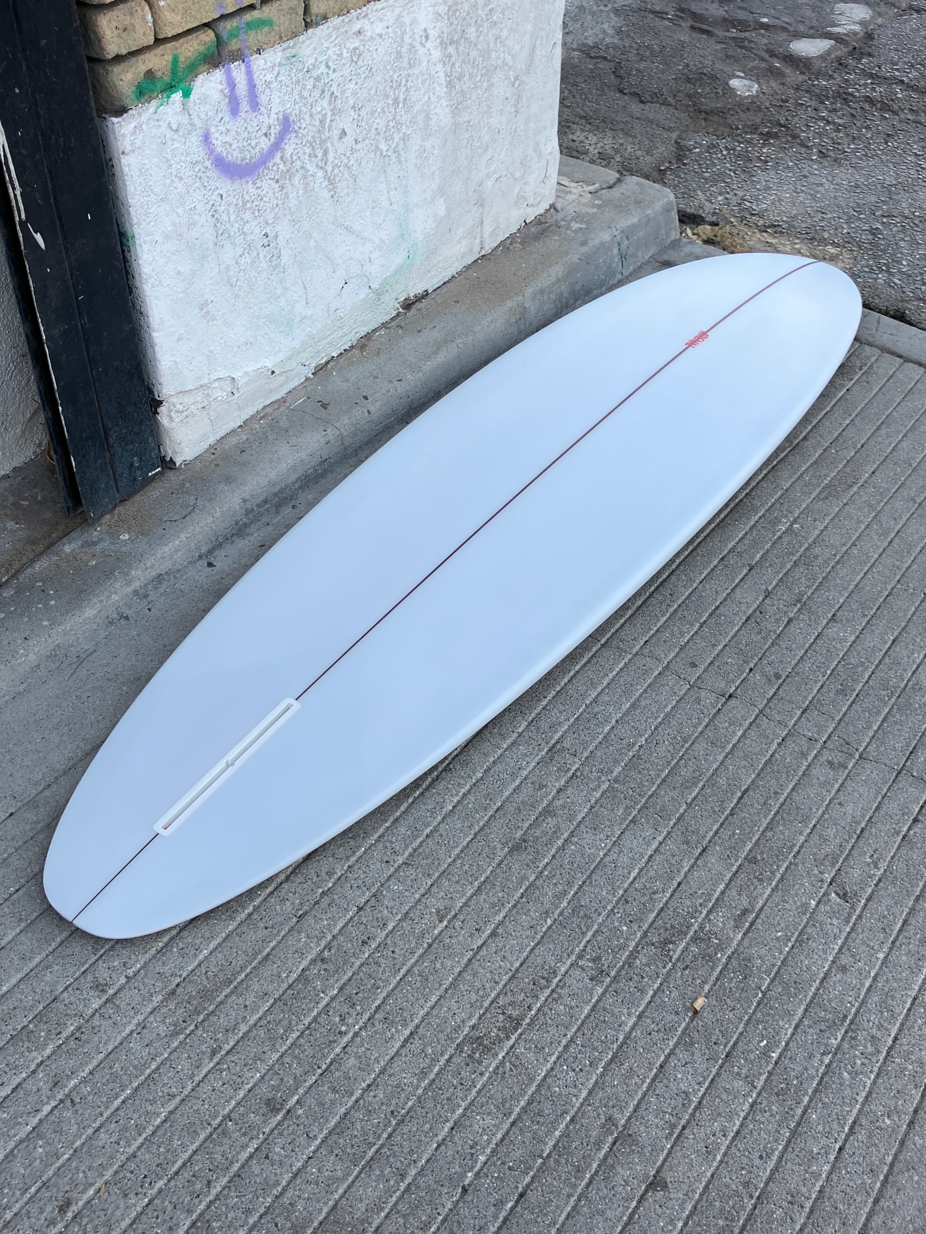 7'8 Arenal B68 - Mollusk Surf Shop